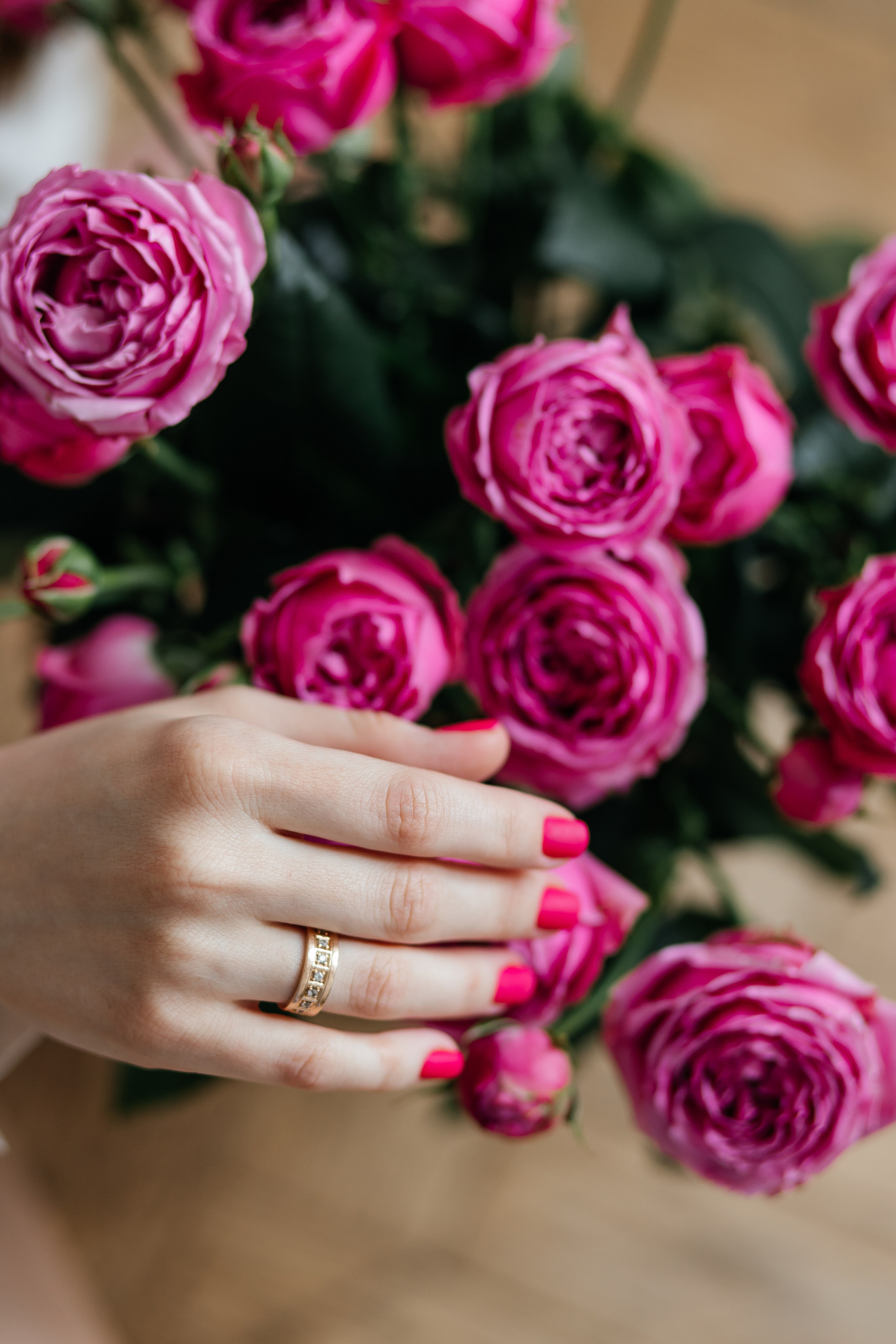 Студия. Свадебный и семейный фотограф Ростова-на-Дону Ирина Бондарева