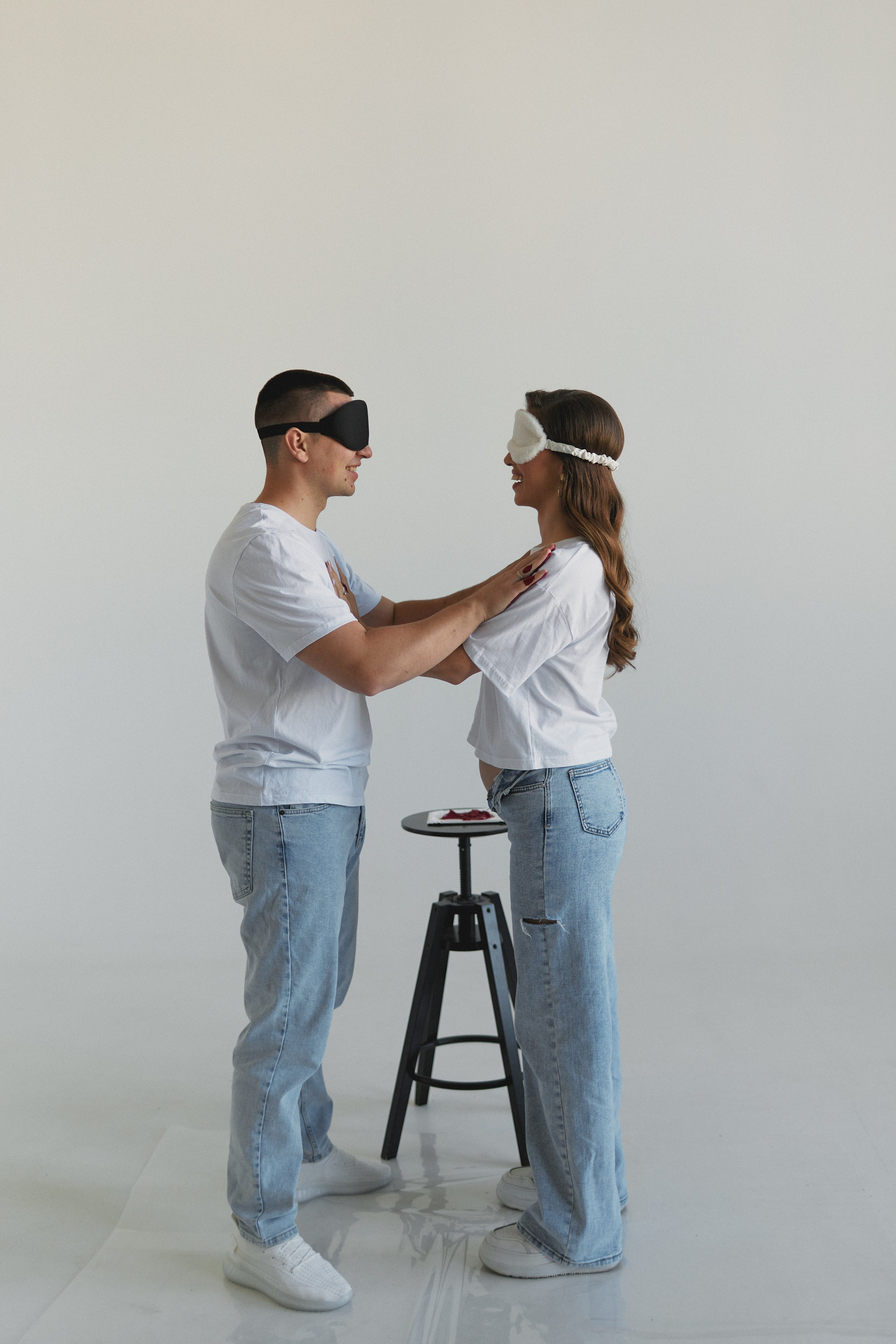 Тимур и Мария. Свадебный фотограф Москва Татьяна Кундельчук