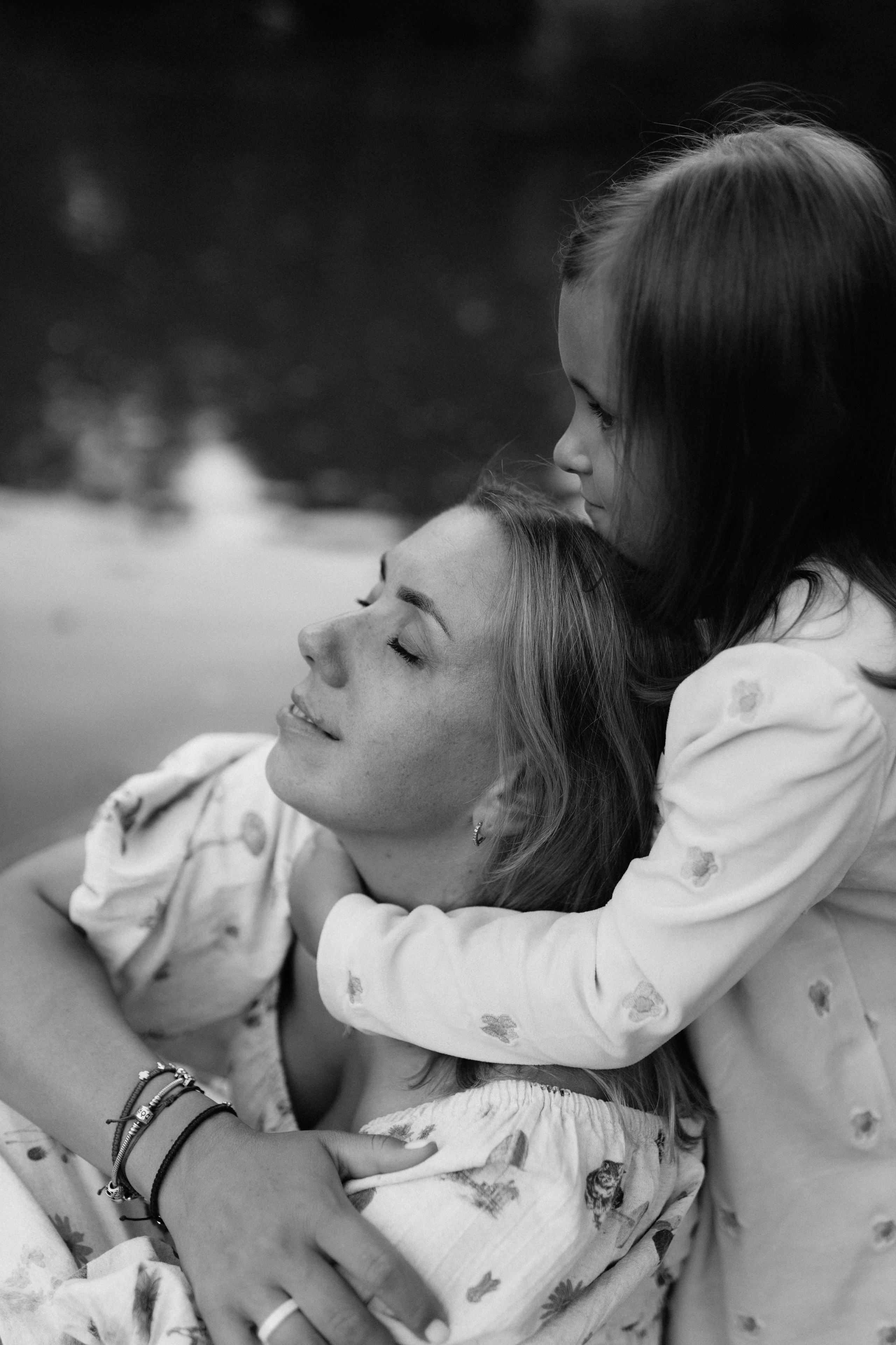 Уличные истории. Семейный и парный фотограф Мария Куцко