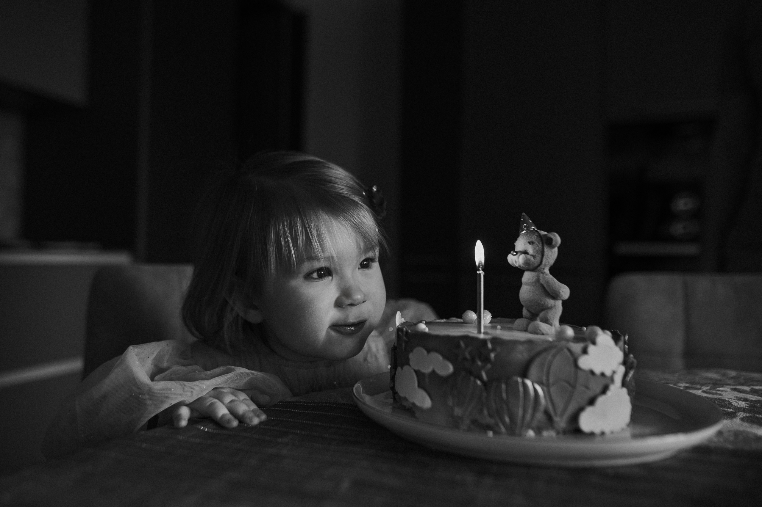 День рождения Амелии. Www.ostermiller.ru