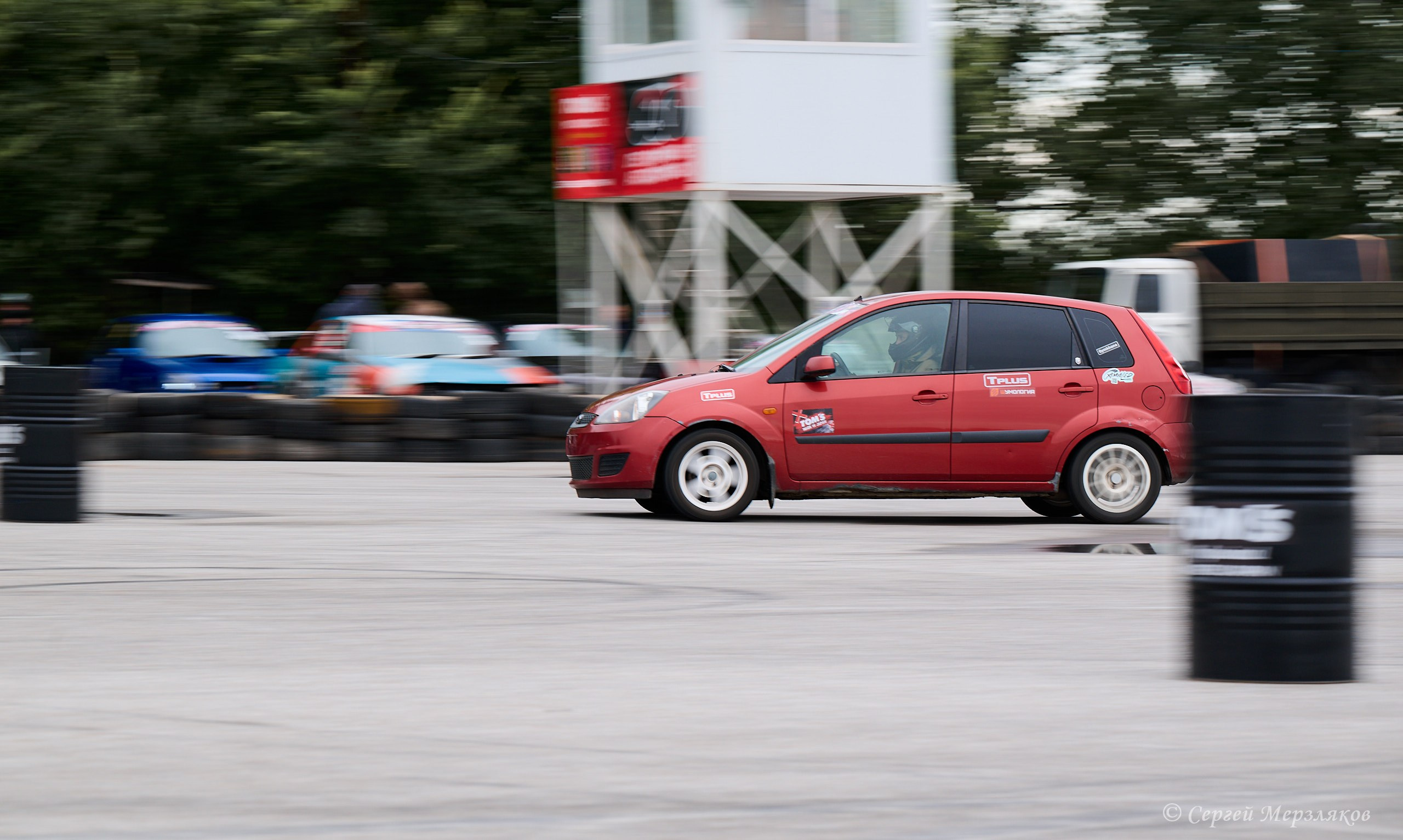 Джимхана. 2 этап. Уфа. 29.06.2024. Спортивный репортажный фотограф в Ижевске Сергей Мерзляков