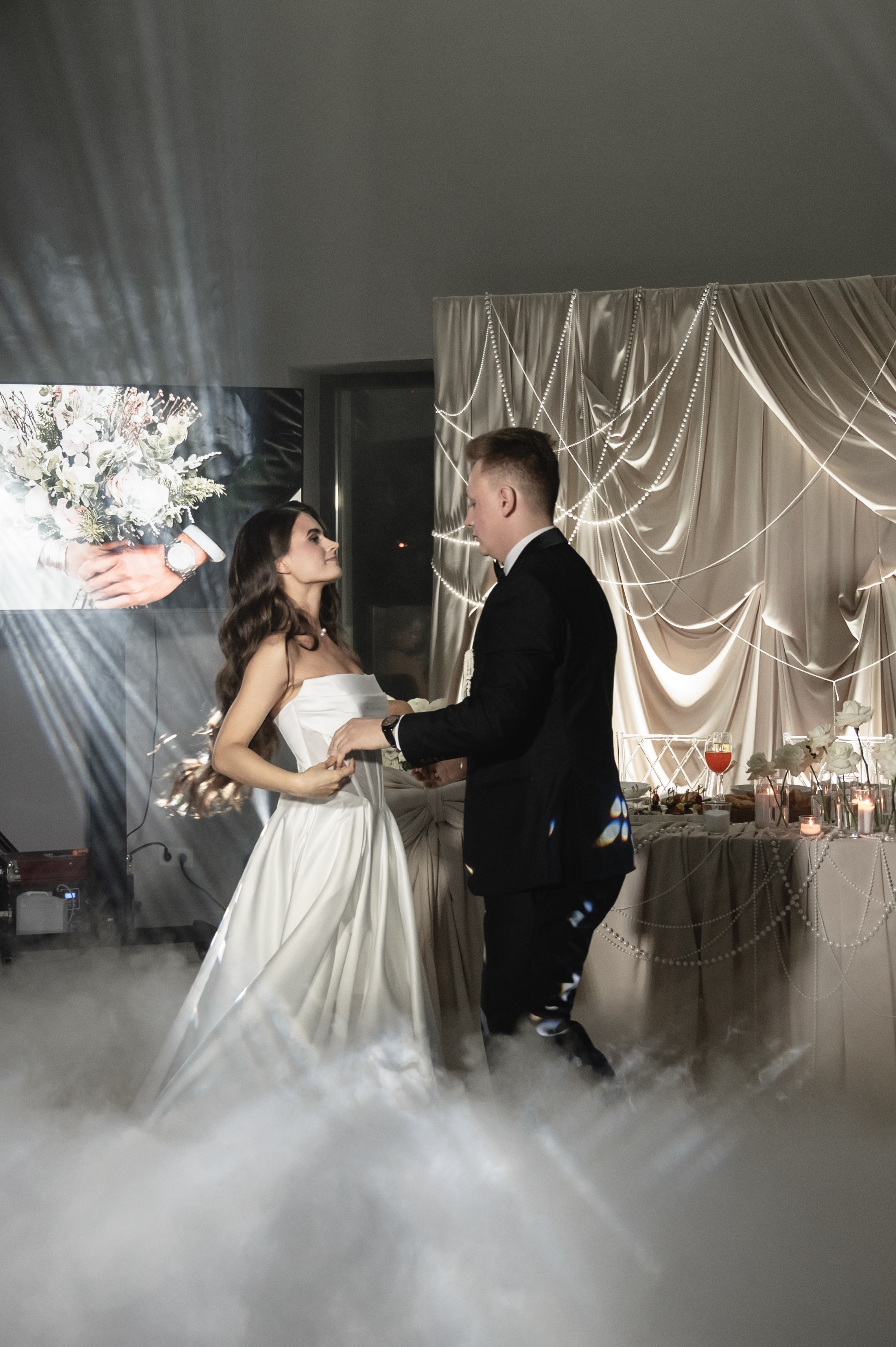 Юлия & Владислав. Свадебный фотограф Татьяна Сорока Москва и МО