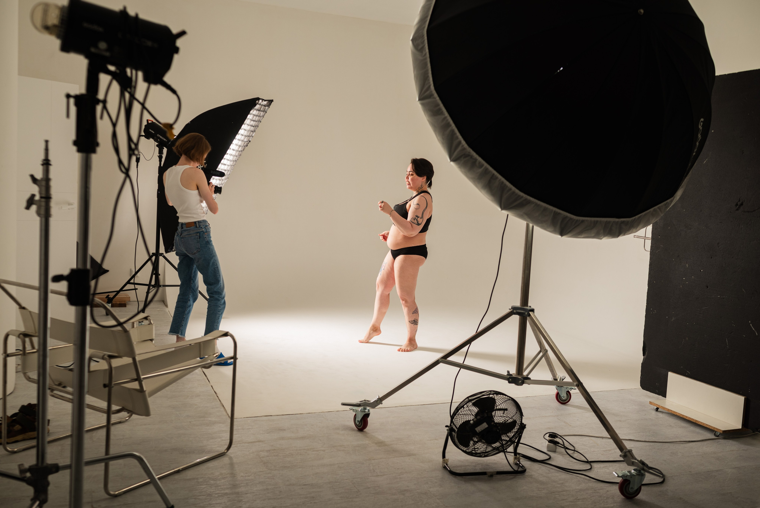 #яздесь. Фотоведьма Дарья Нечинская