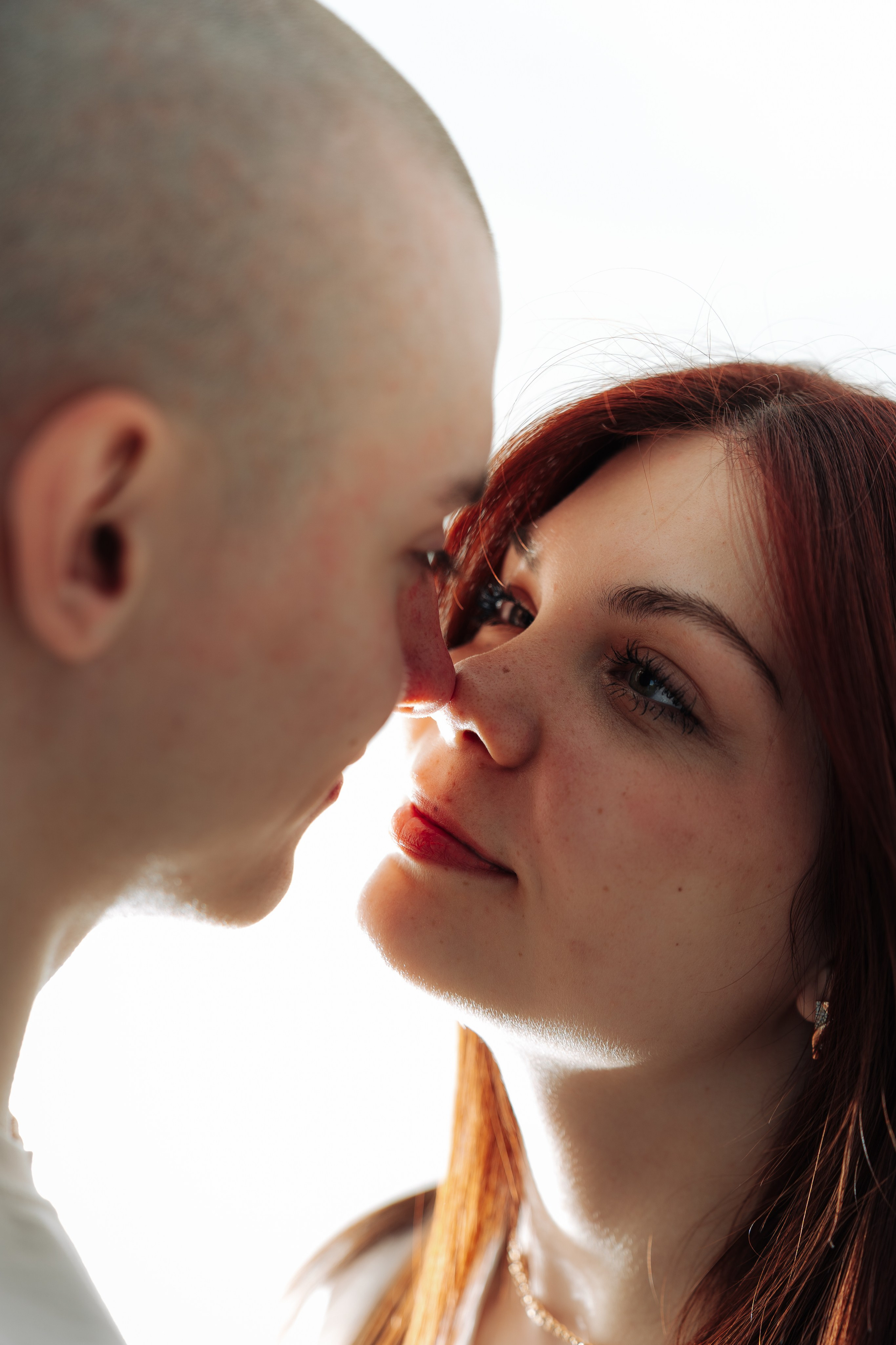 Слава и Даша. Репортажный фотограф Красноярск