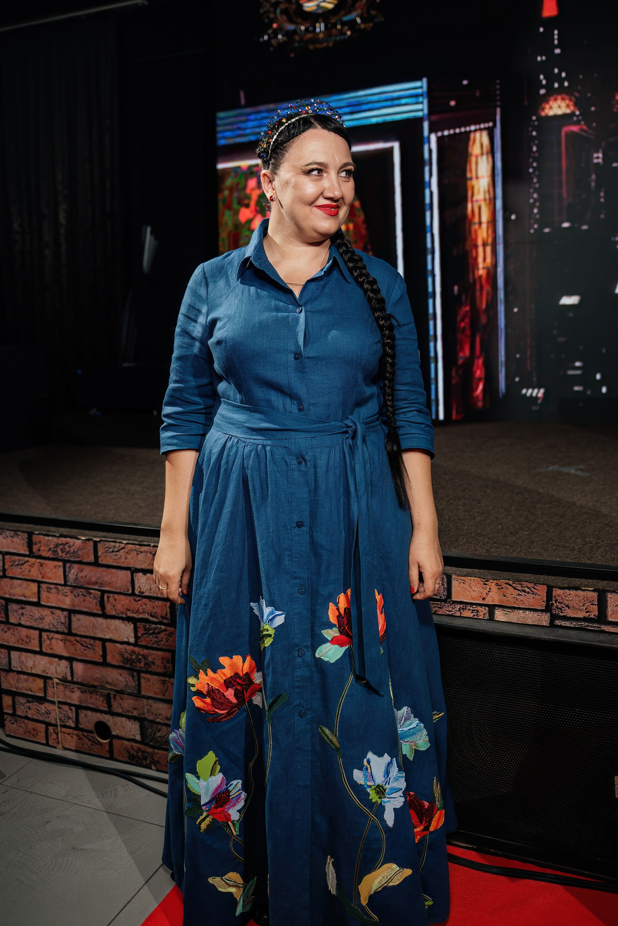 Караоке-проект «Голос большого города». Свадебный и репортажный фотограф Никита Сницарев в Барнауле