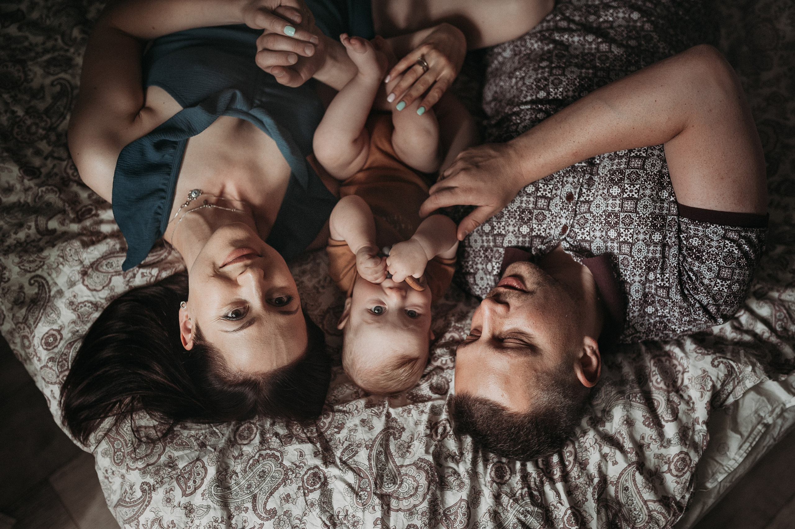 Меленькая Ксюша. Www.ostermiller.ru