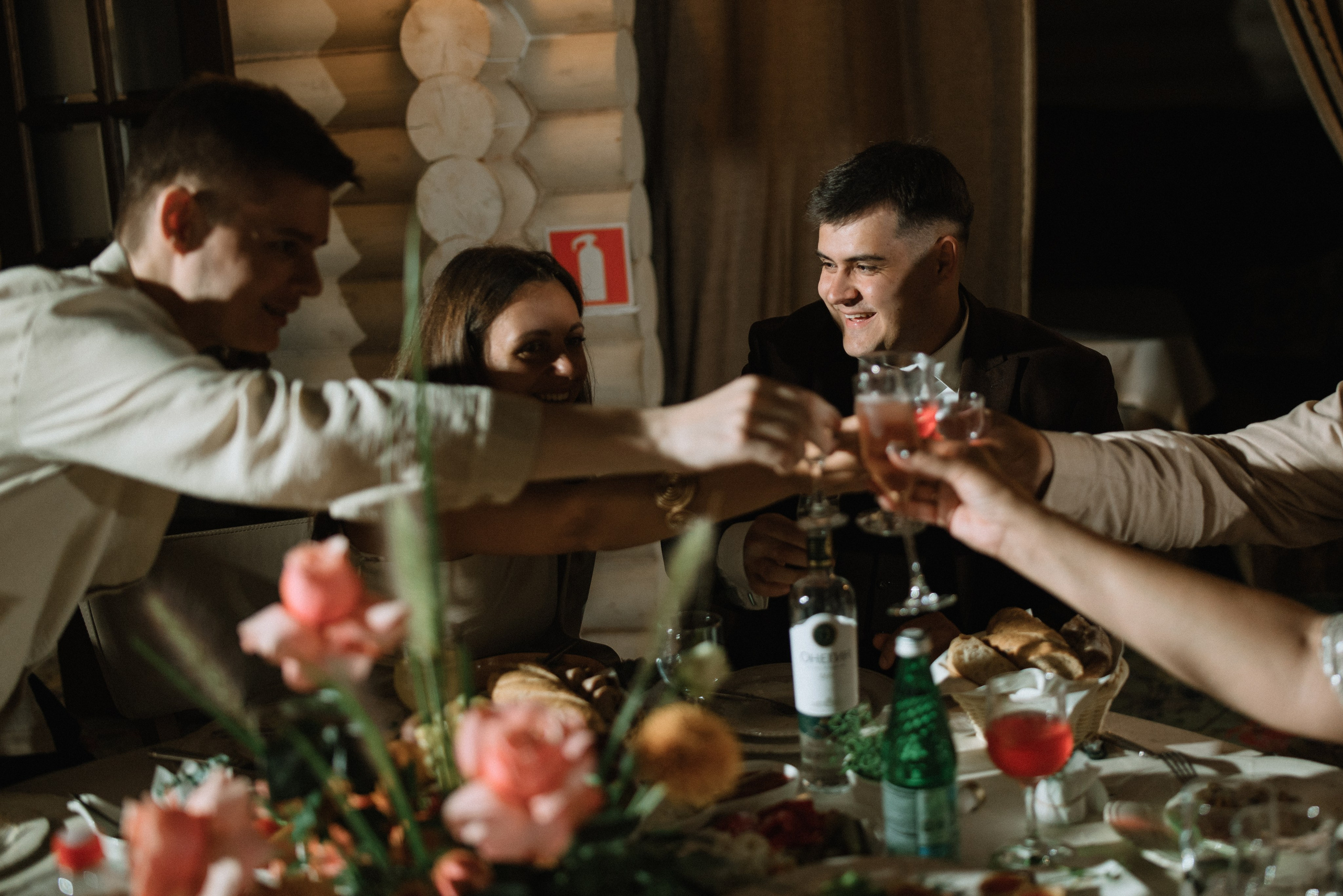 Коля и Аня. Ближняя Дача. Фотограф Костикова Анастасия Ростов-на-Дону