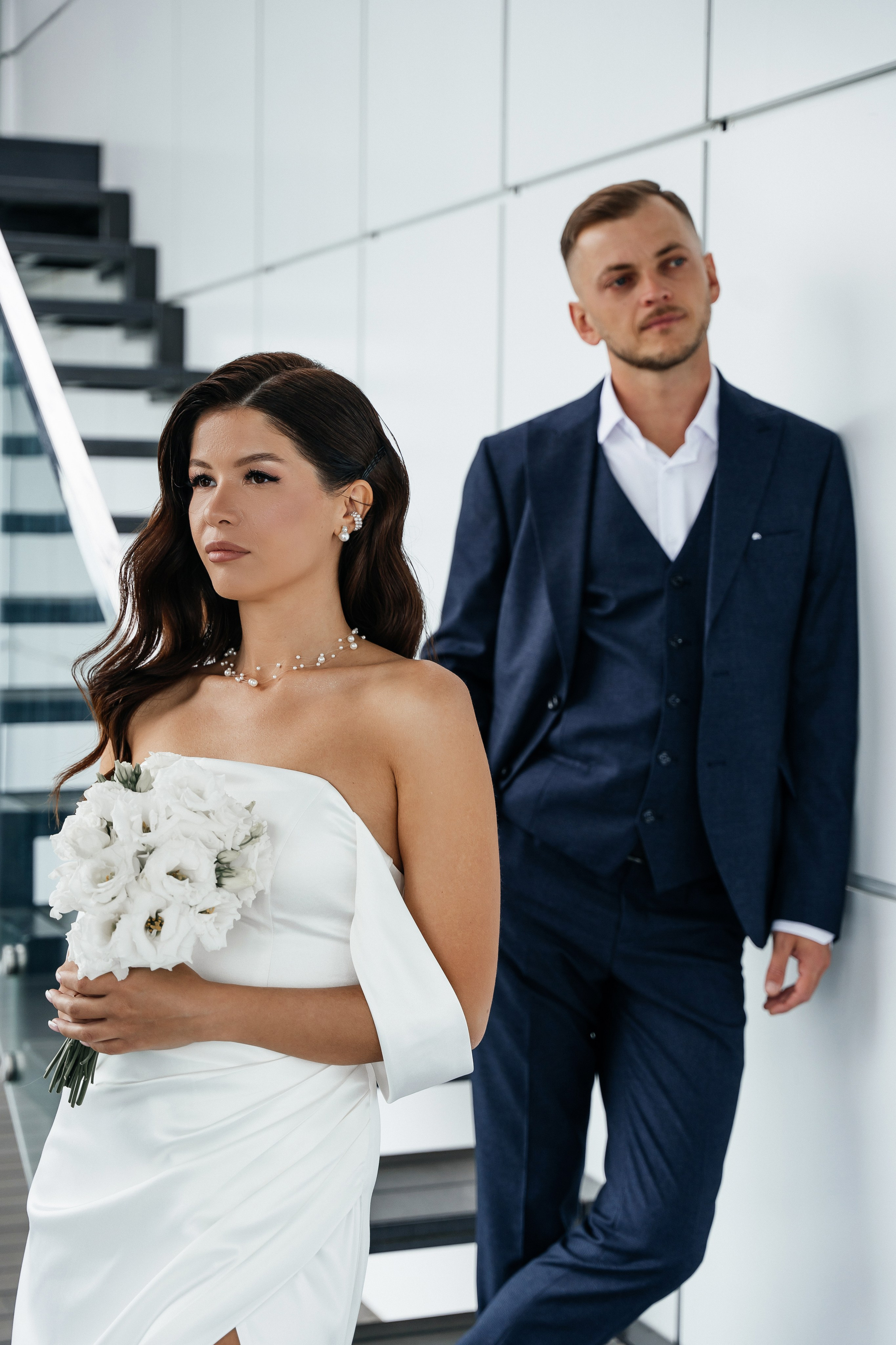 Дмитрий и Анастасия 22/08/2025. Фотограф в Смоленске Ольга Давыдова