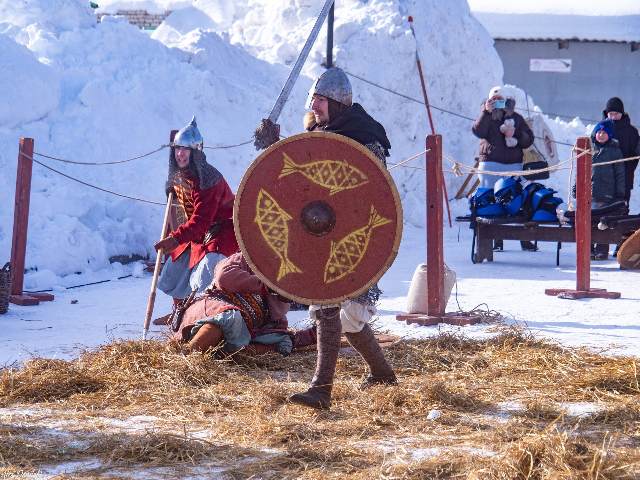 Масленица26. Новости Мурома. Муром-Инфо