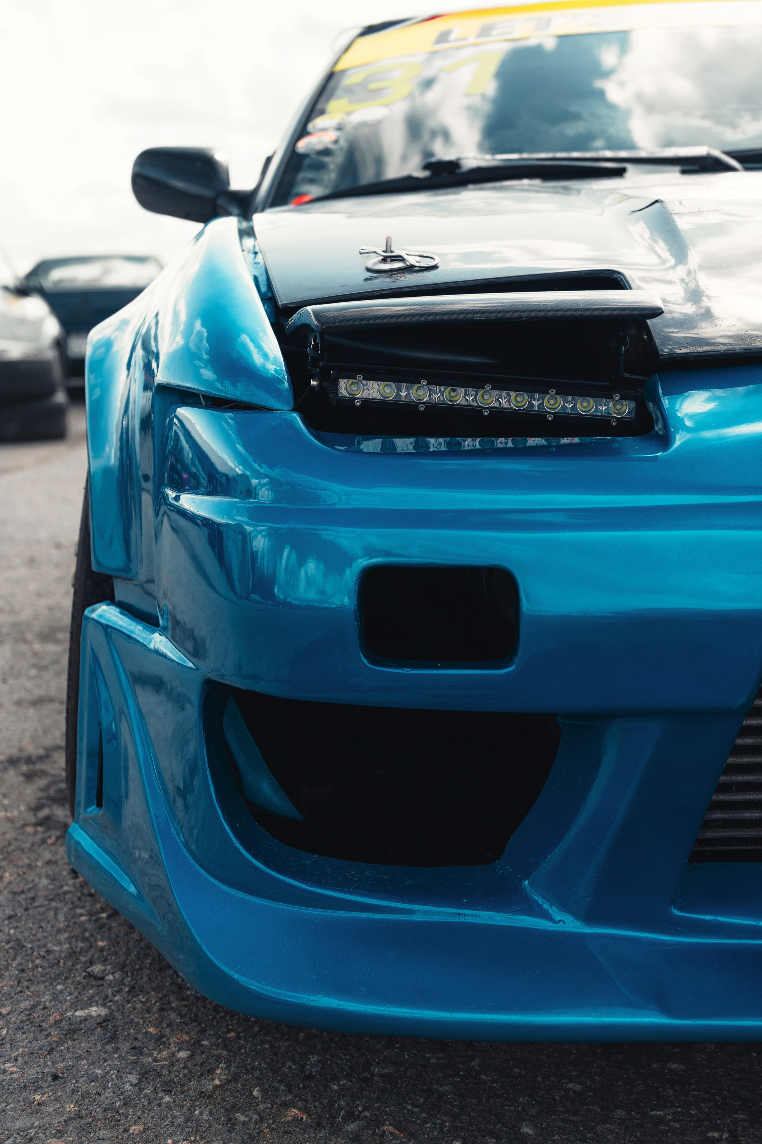 LET’S DRIFT 2025 — 3-й этап на автодроме Санкт-Петербург | Фоторепортаж от Churza