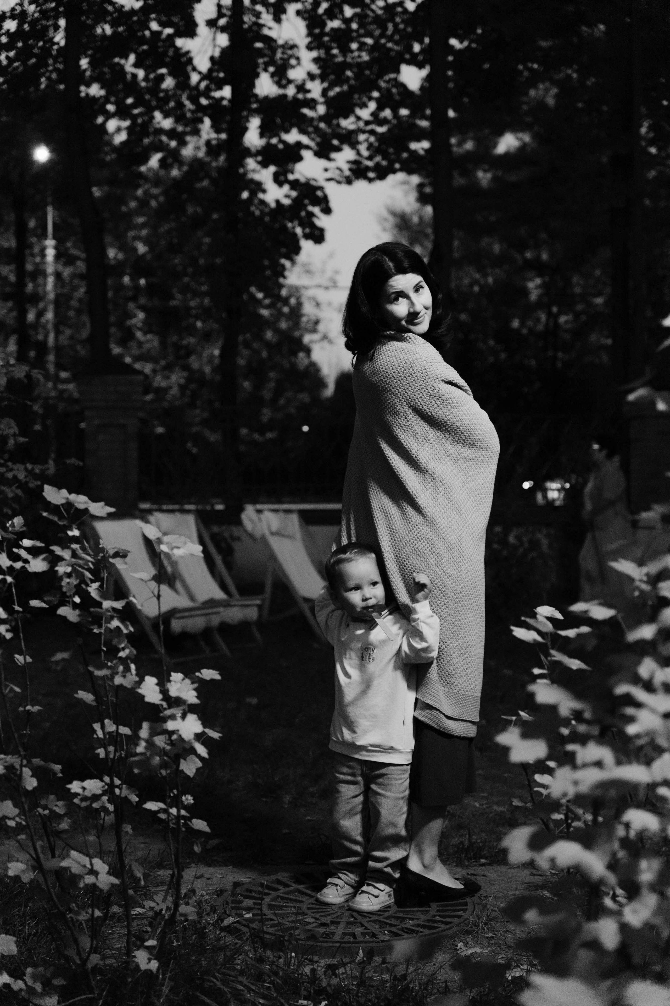 Встреча в «Робине» Переделкино. ФОТОГРАФ КСЕНИЯ СОСНОВСКАЯ