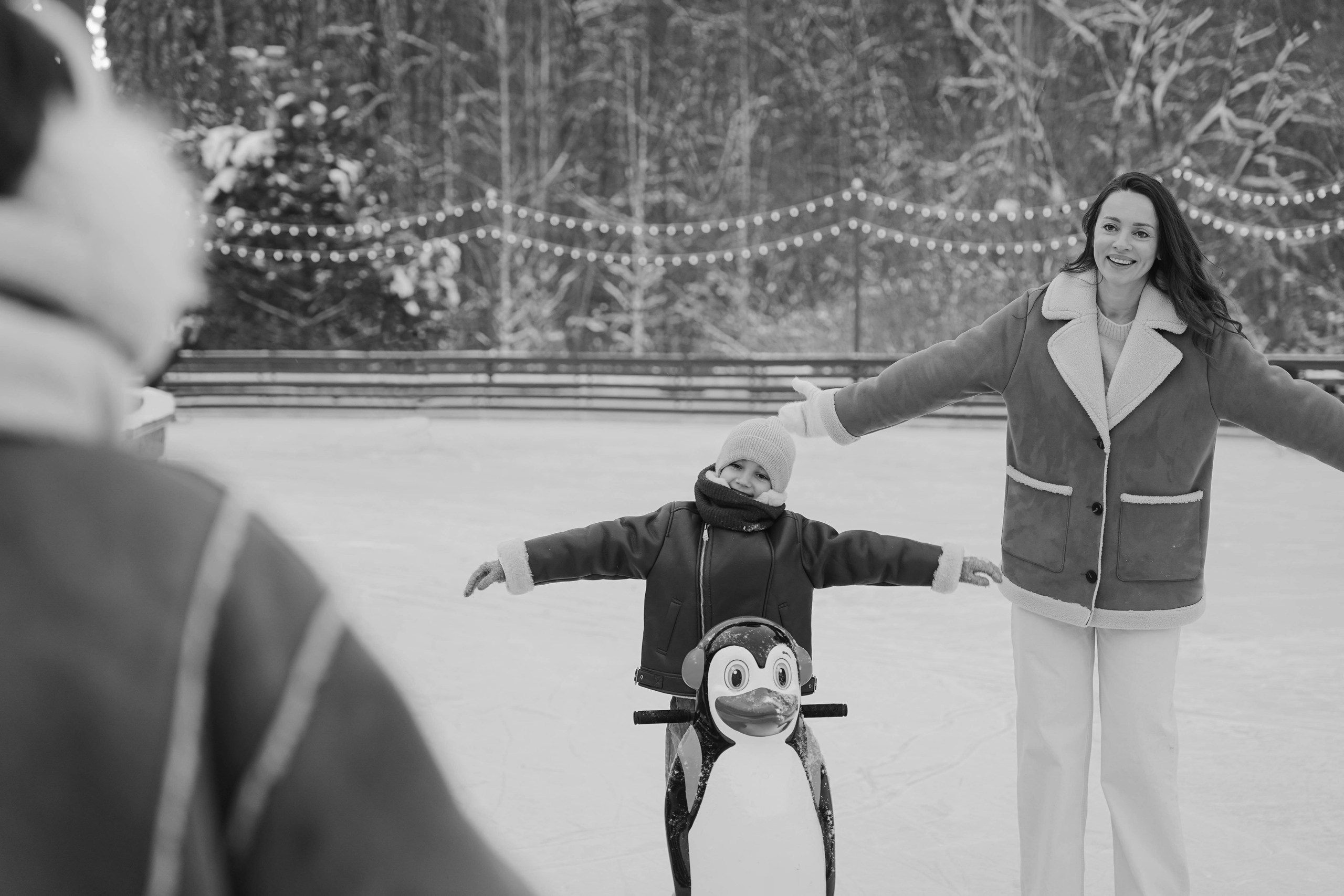 ФОТОГРАФ КСЕНИЯ СОСНОВСКАЯ