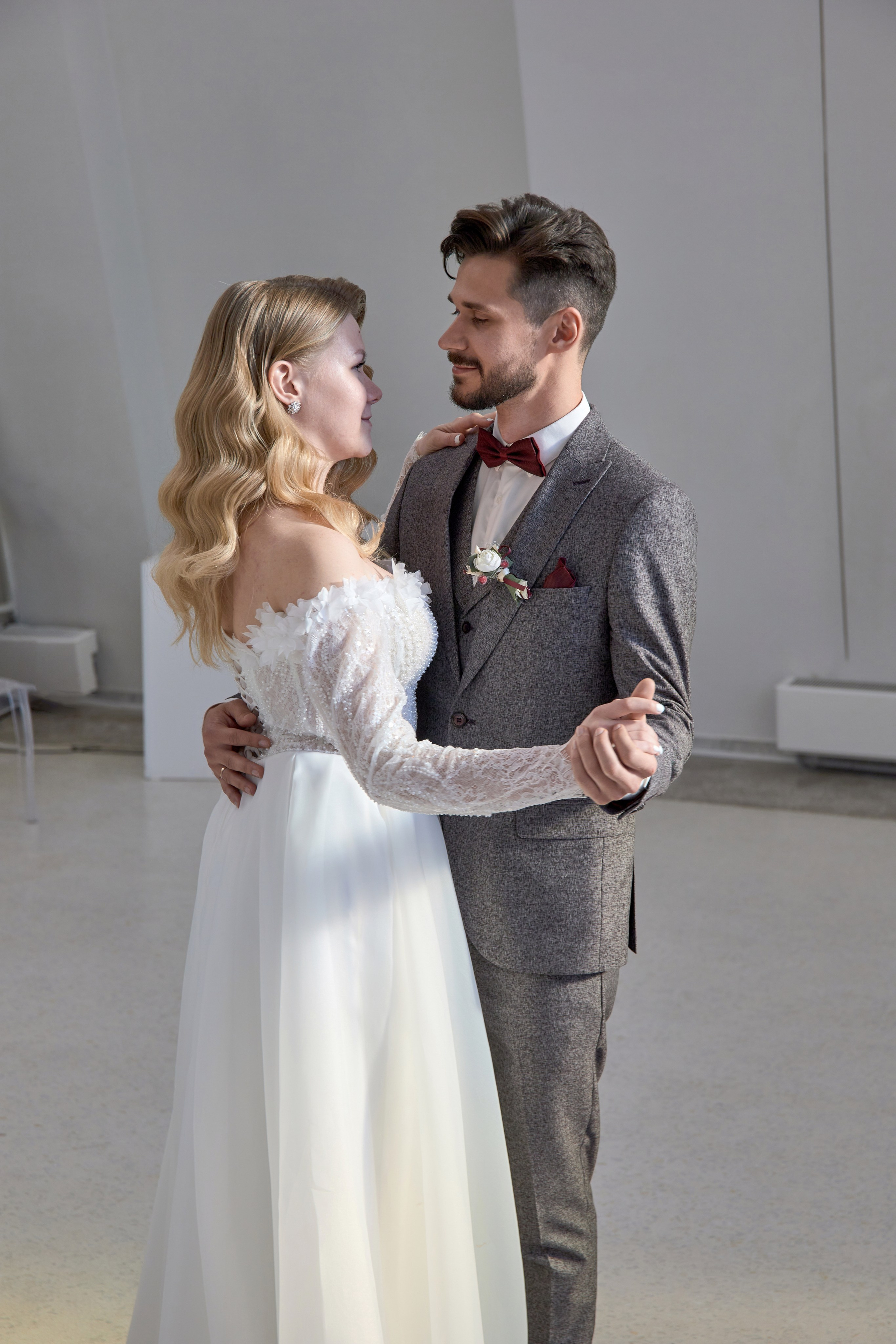 Евгений и Юлия. Фотограф в Самаре Анастасия Афанасьева