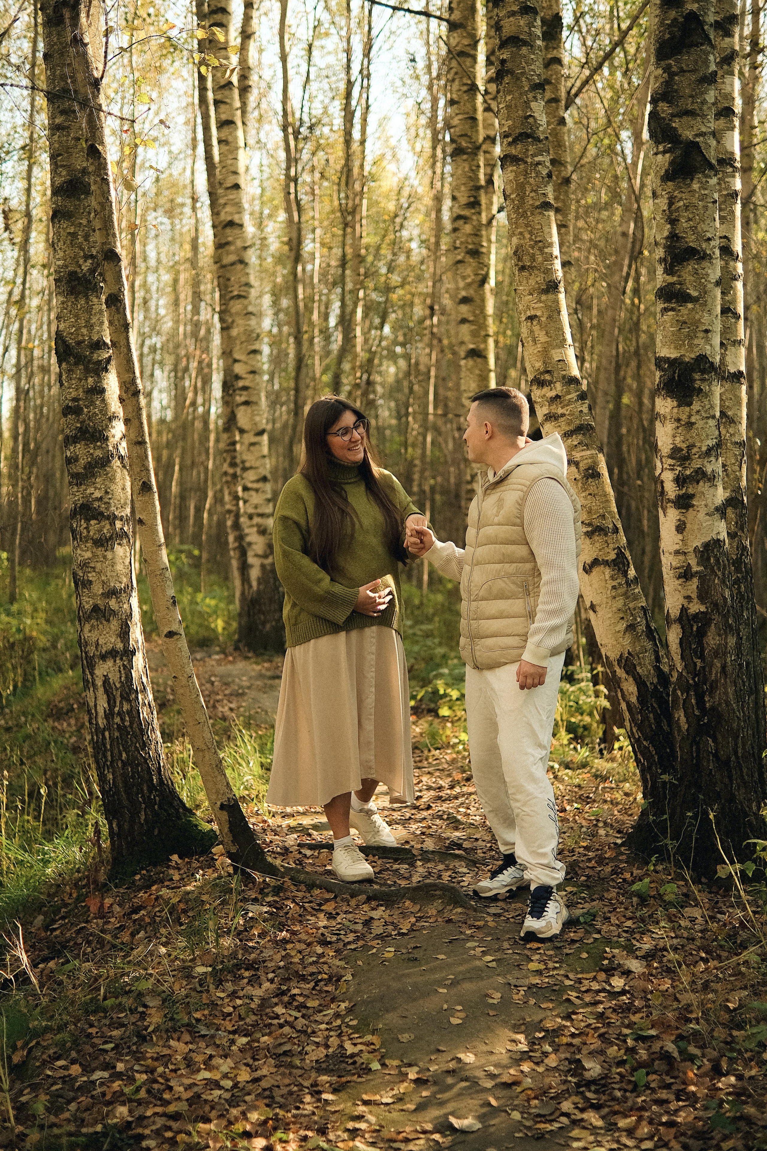 Маша & Влад. Phdkvmr.ru