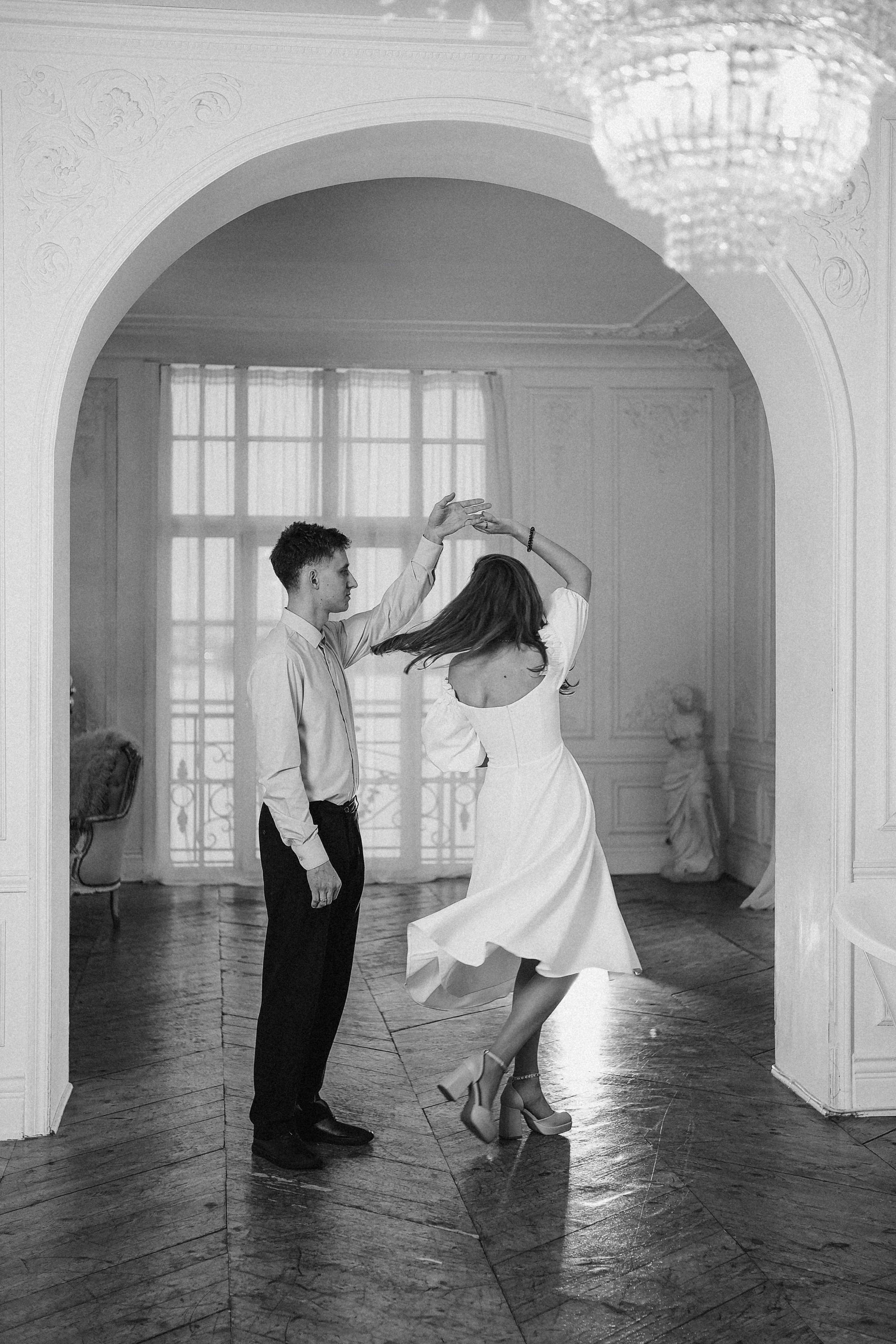 Аня & Серёжа. Phdkvmr.ru