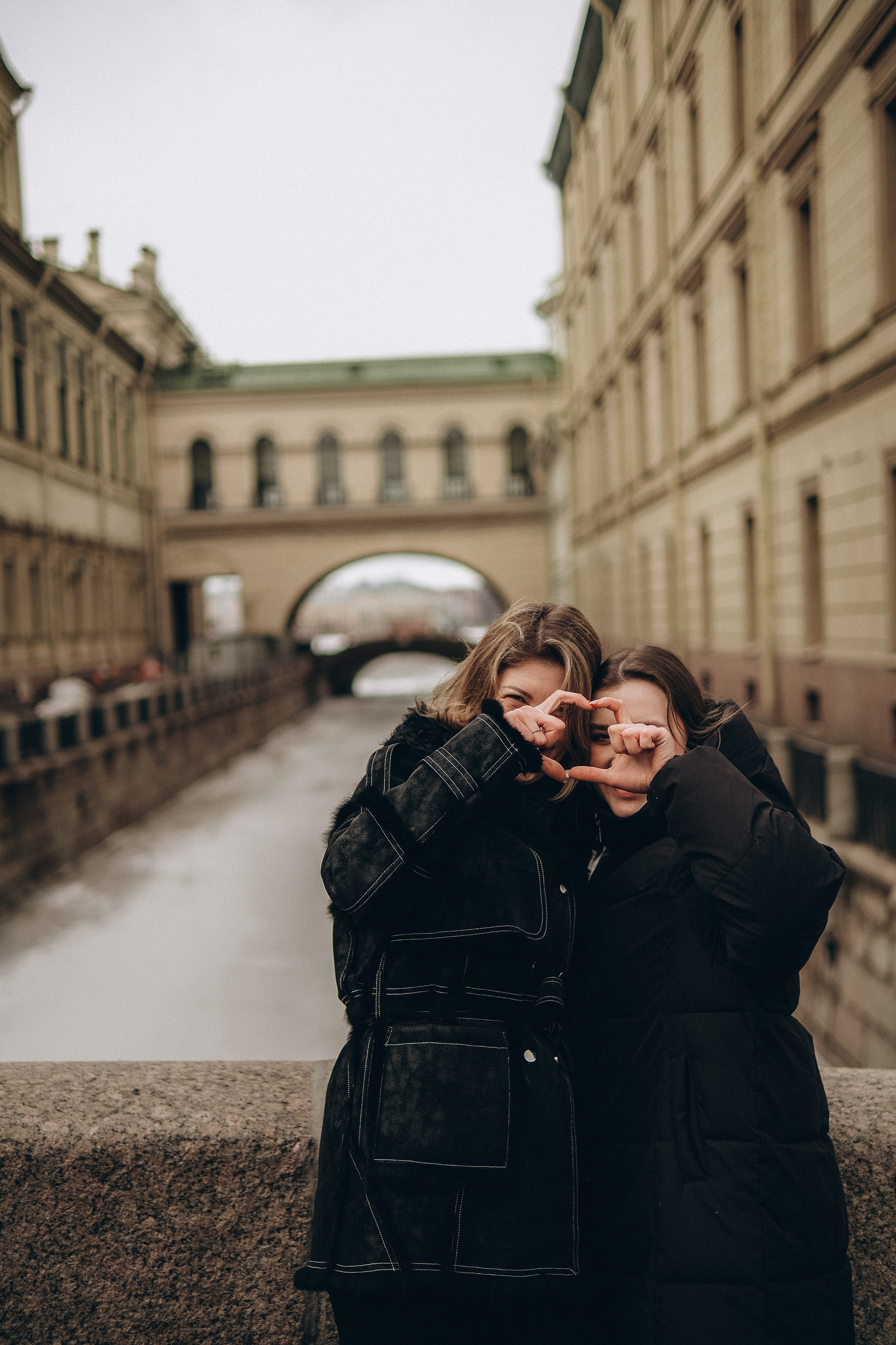 Надя & Вика. Phdkvmr.ru