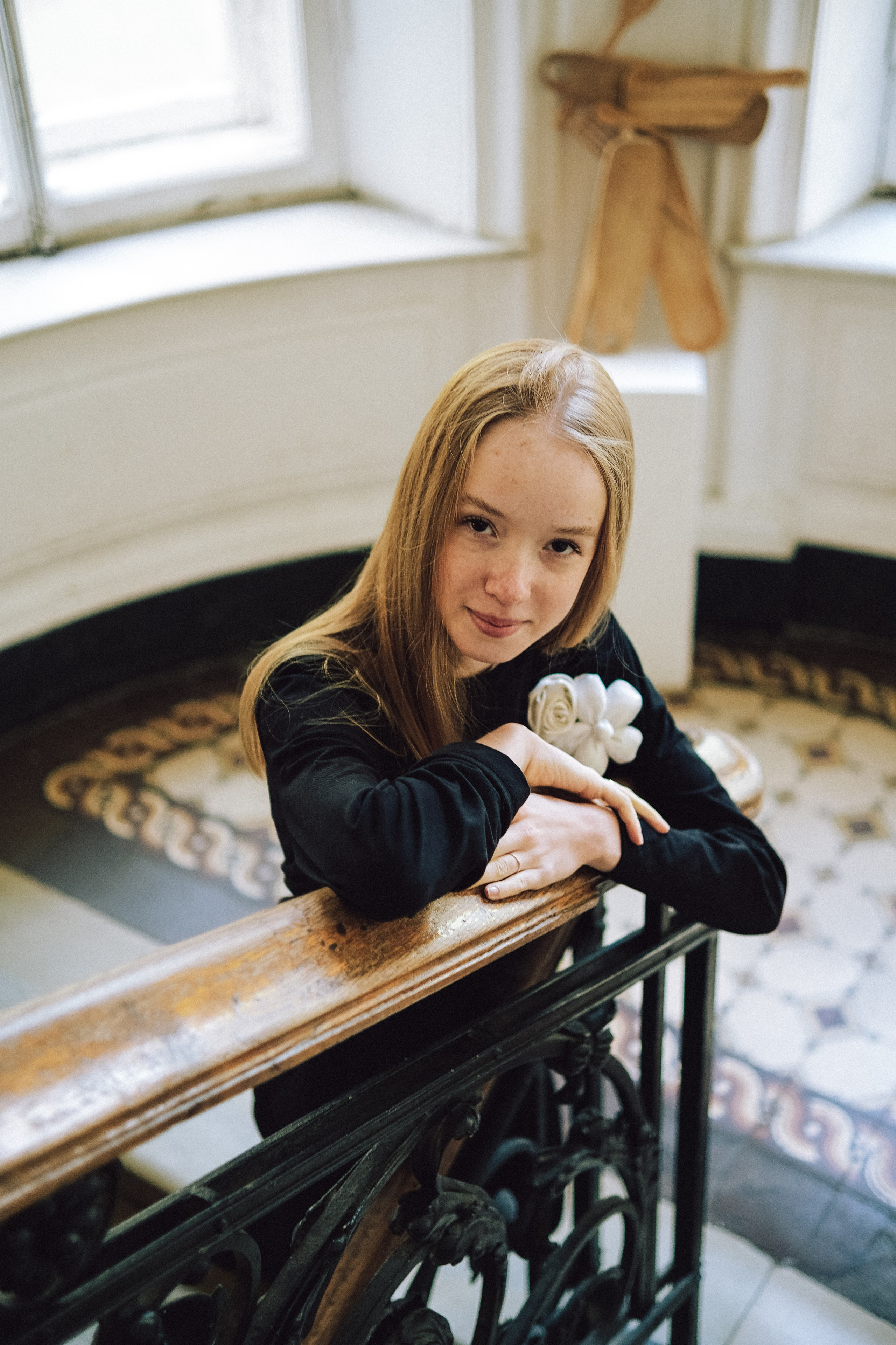 Натали & Агния. Phdkvmr.ru