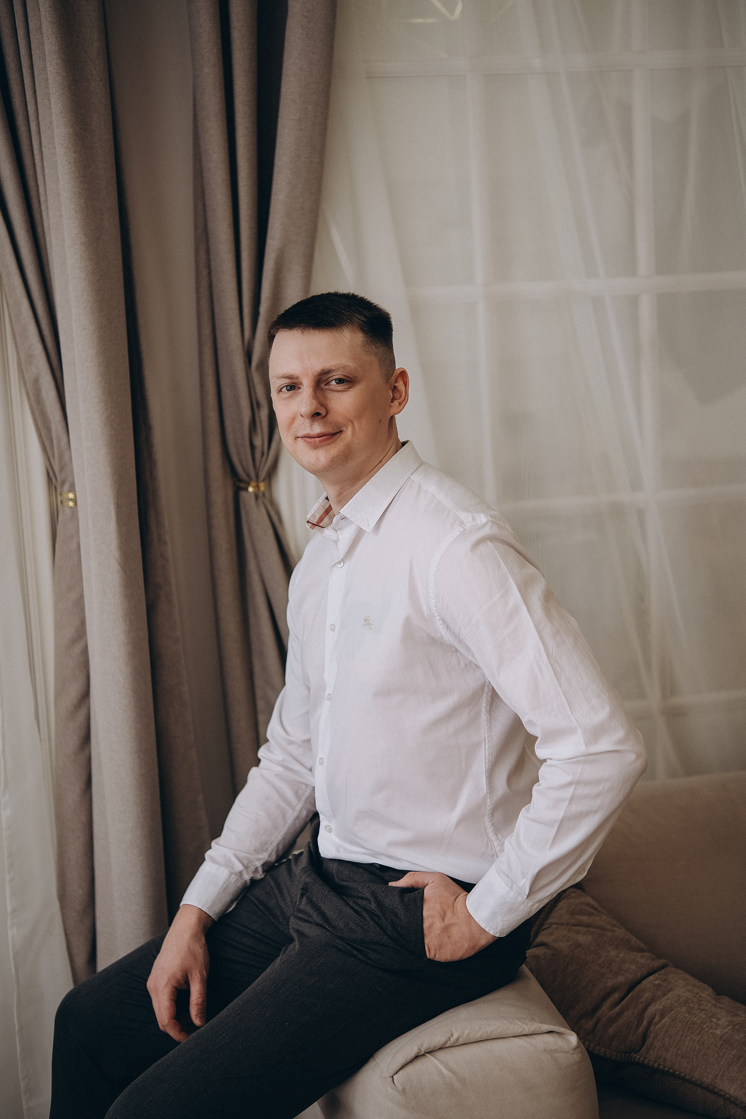 Катя & Саша. Phdkvmr.ru