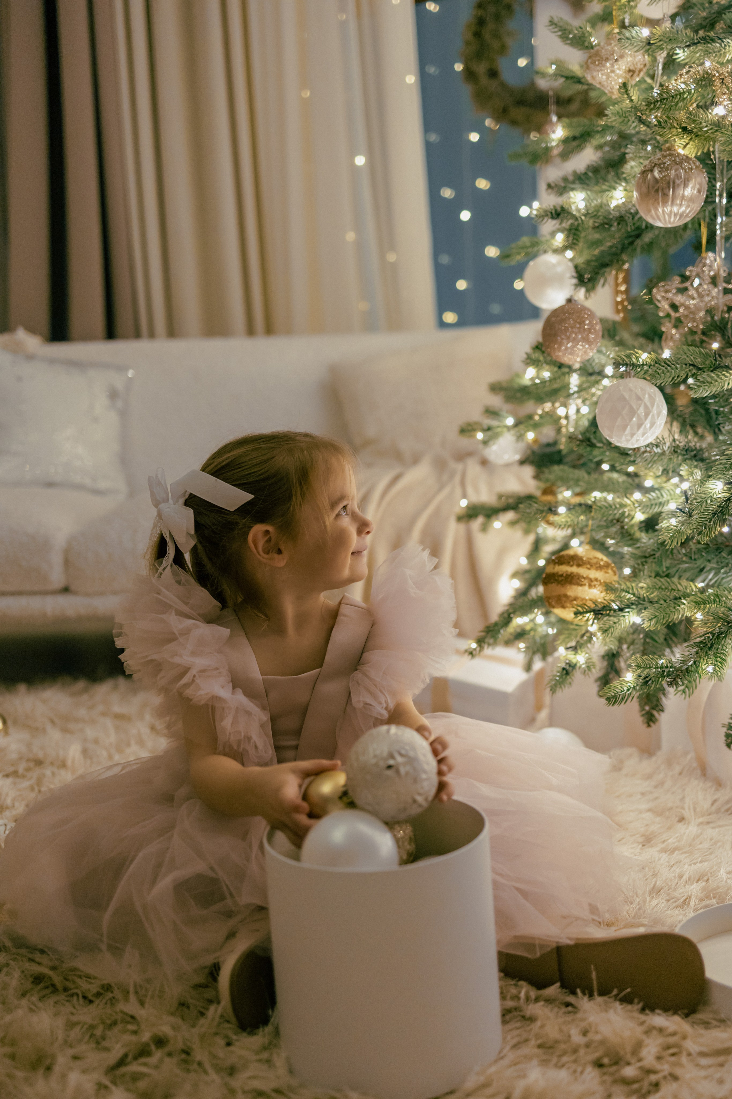 Семейный и свадебный фотограф в Самаре Анастасия Воропаева