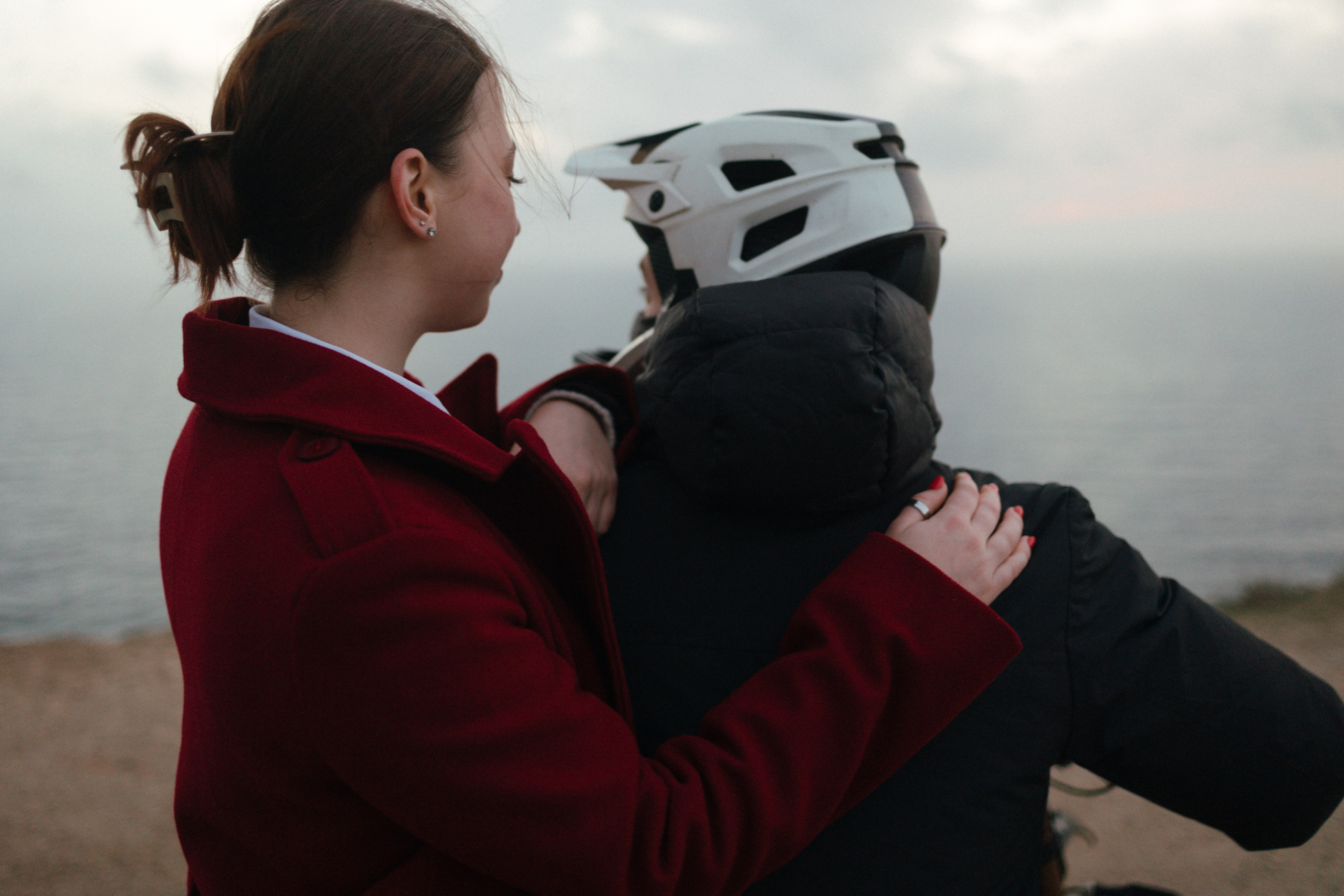 Валентина и Иван, г. Анапа