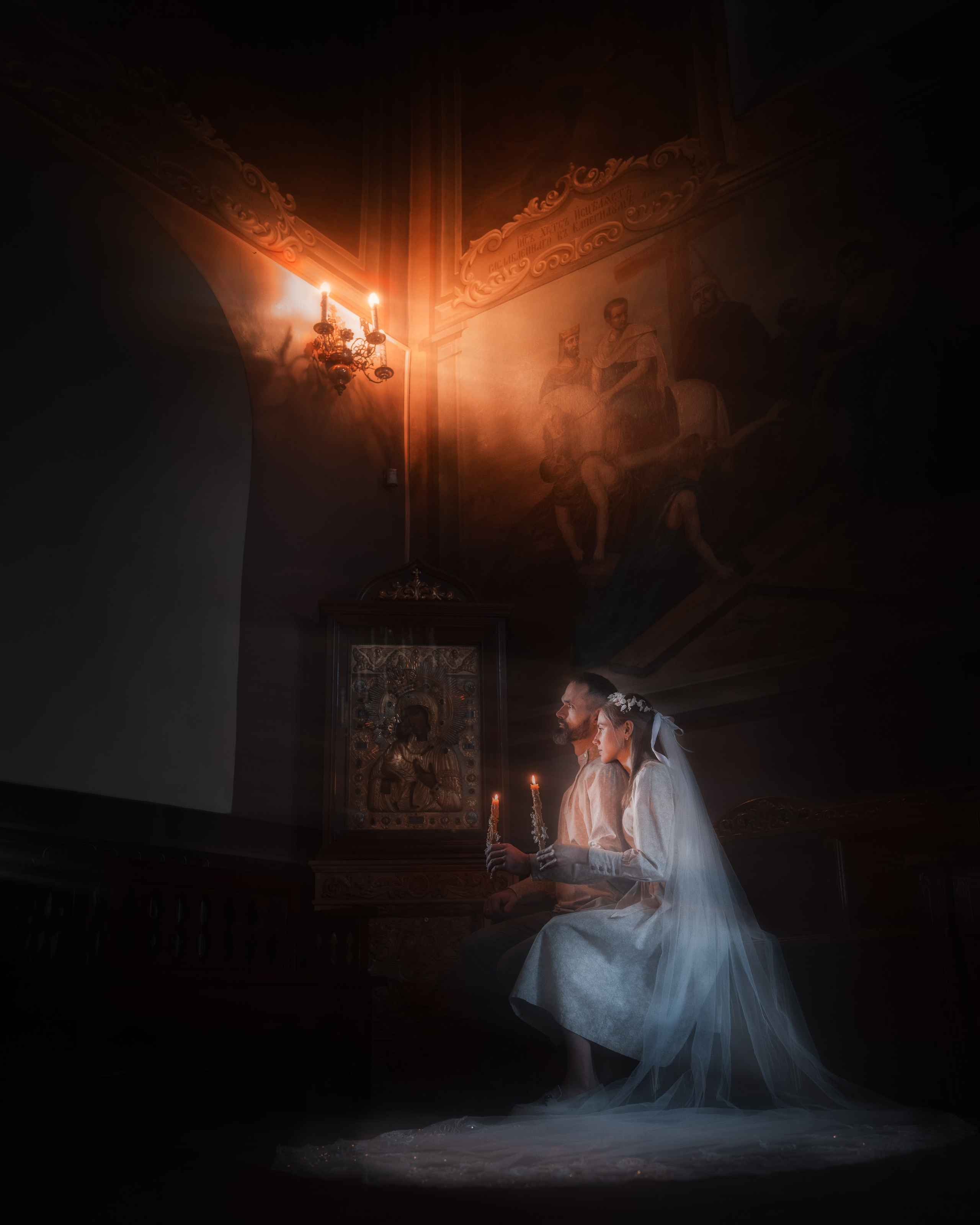 Фотосессии в Храмах. Shamirov Arkadiy