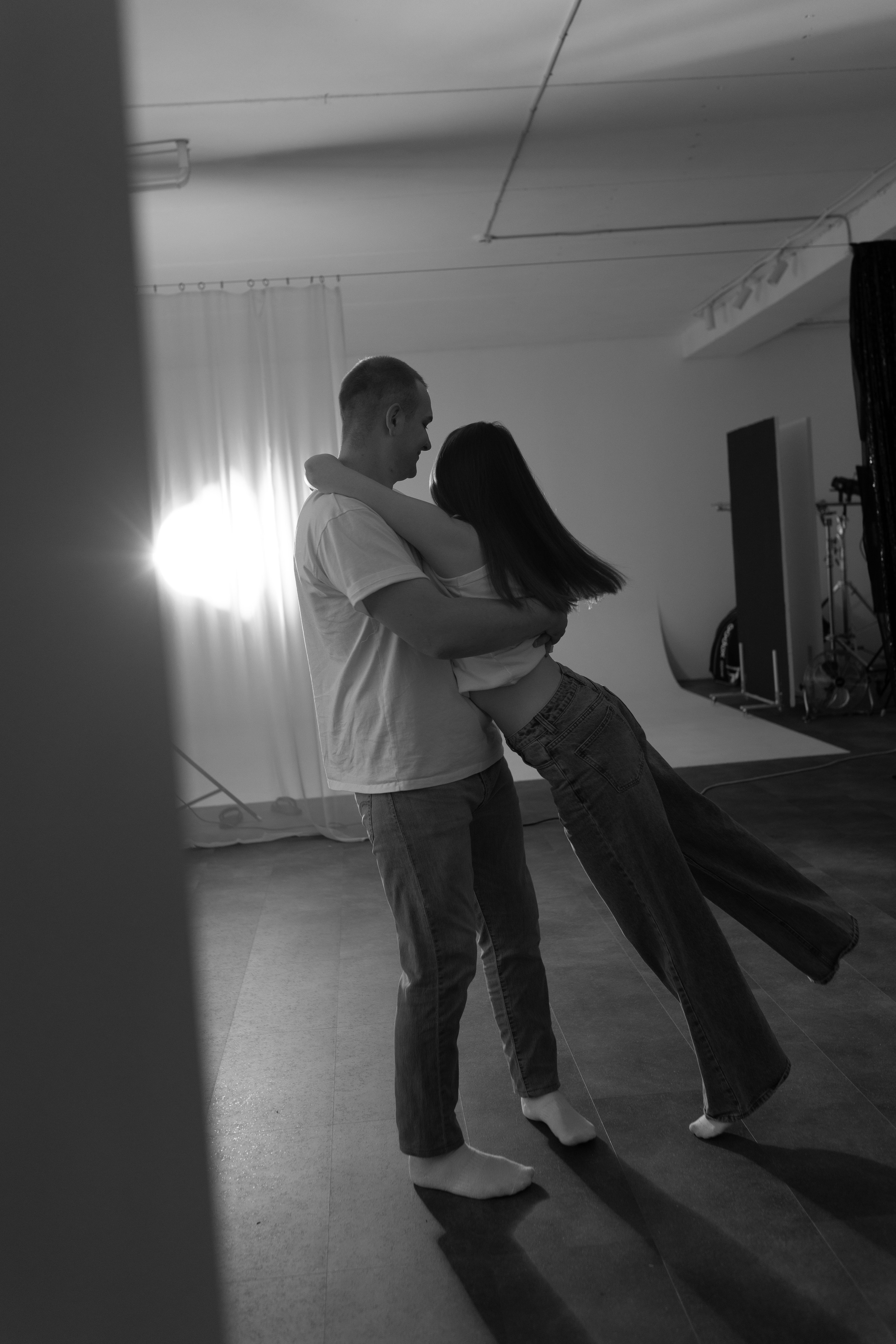 Эльвина и Артем. Фотограф Алина Кучумова