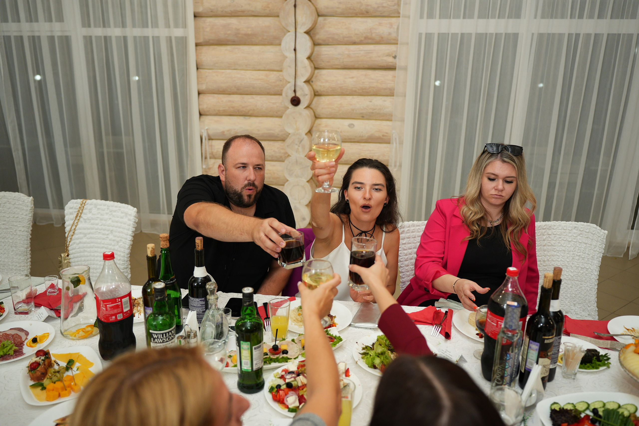 35 лет. Семейный и свадебный фотограф Минск, Беларусь Анна Орловская