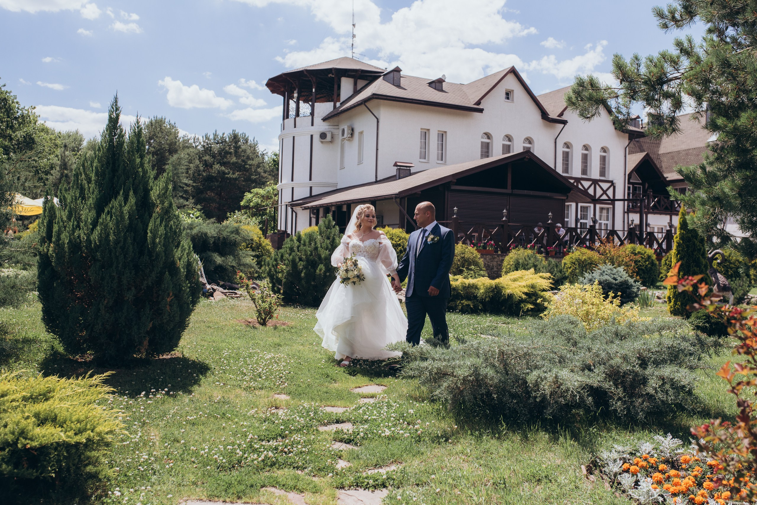 Вадим +Виталина. Главная