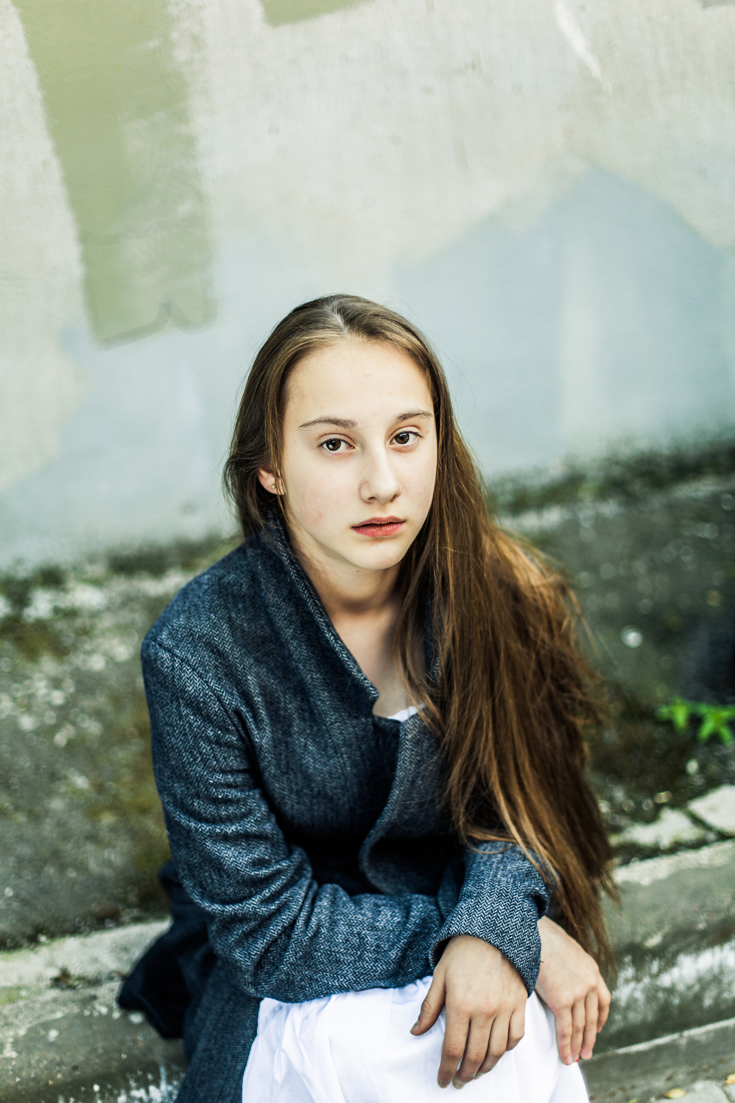 Ариша. Детский, свадебный и семейный фотограф Юлия Курбатова, Санкт-Петербург