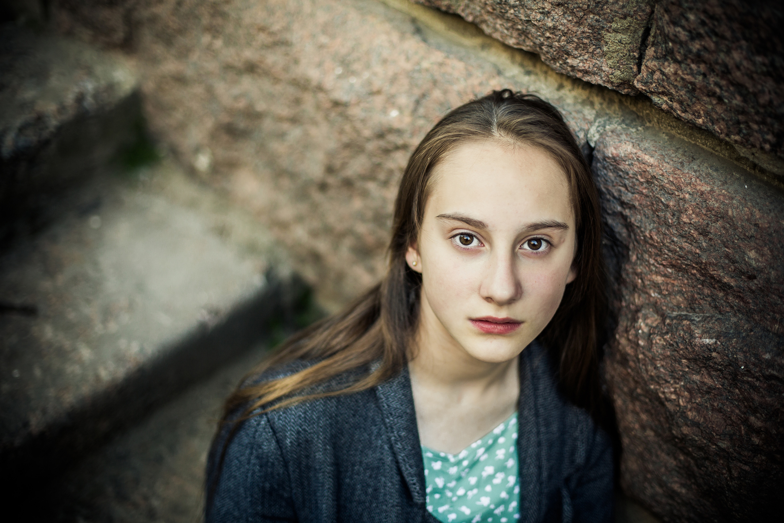 Ариша. Детский, свадебный и семейный фотограф Юлия Курбатова, Санкт-Петербург
