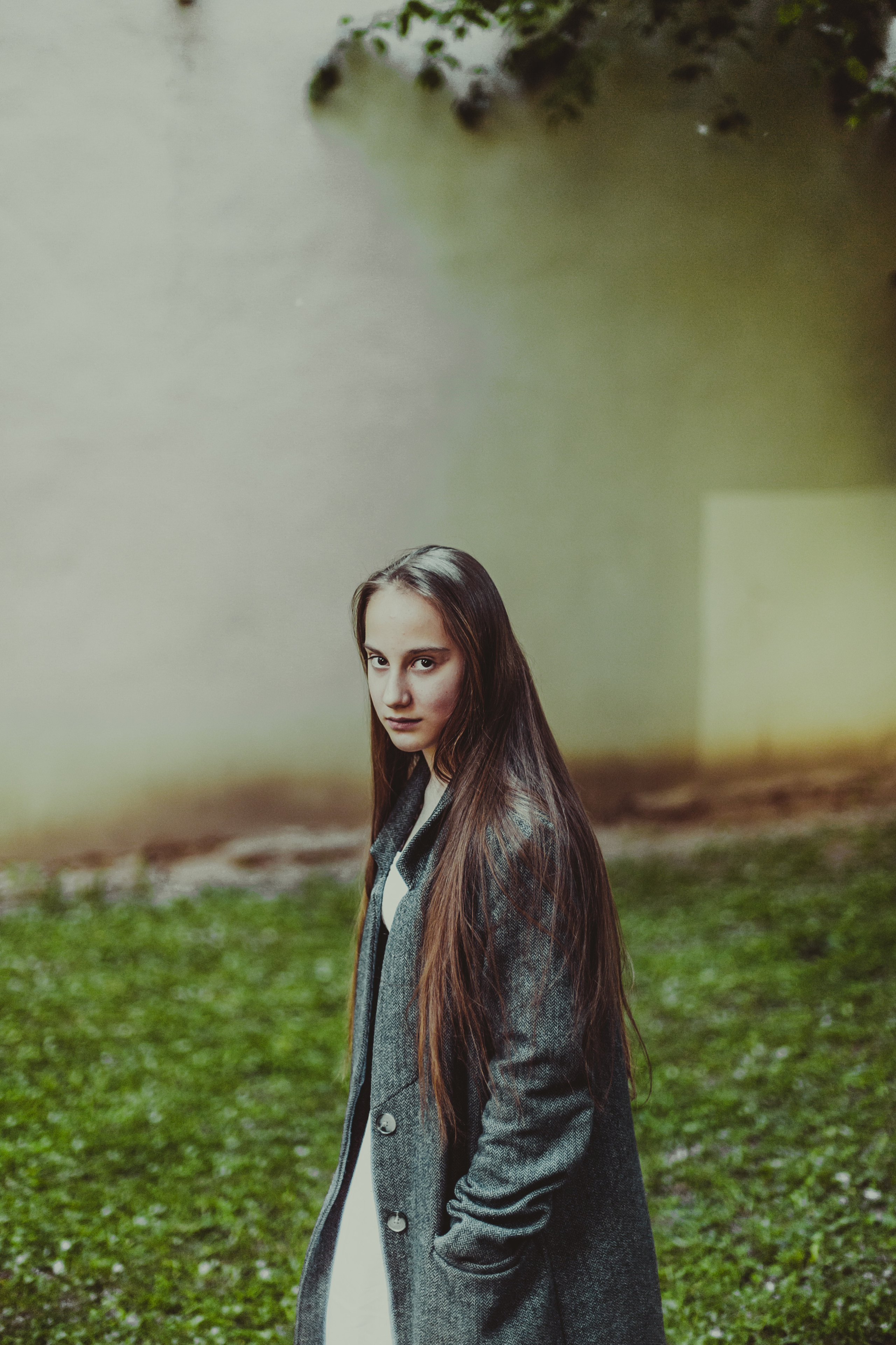 Ариша. Детский, свадебный и семейный фотограф Юлия Курбатова, Санкт-Петербург