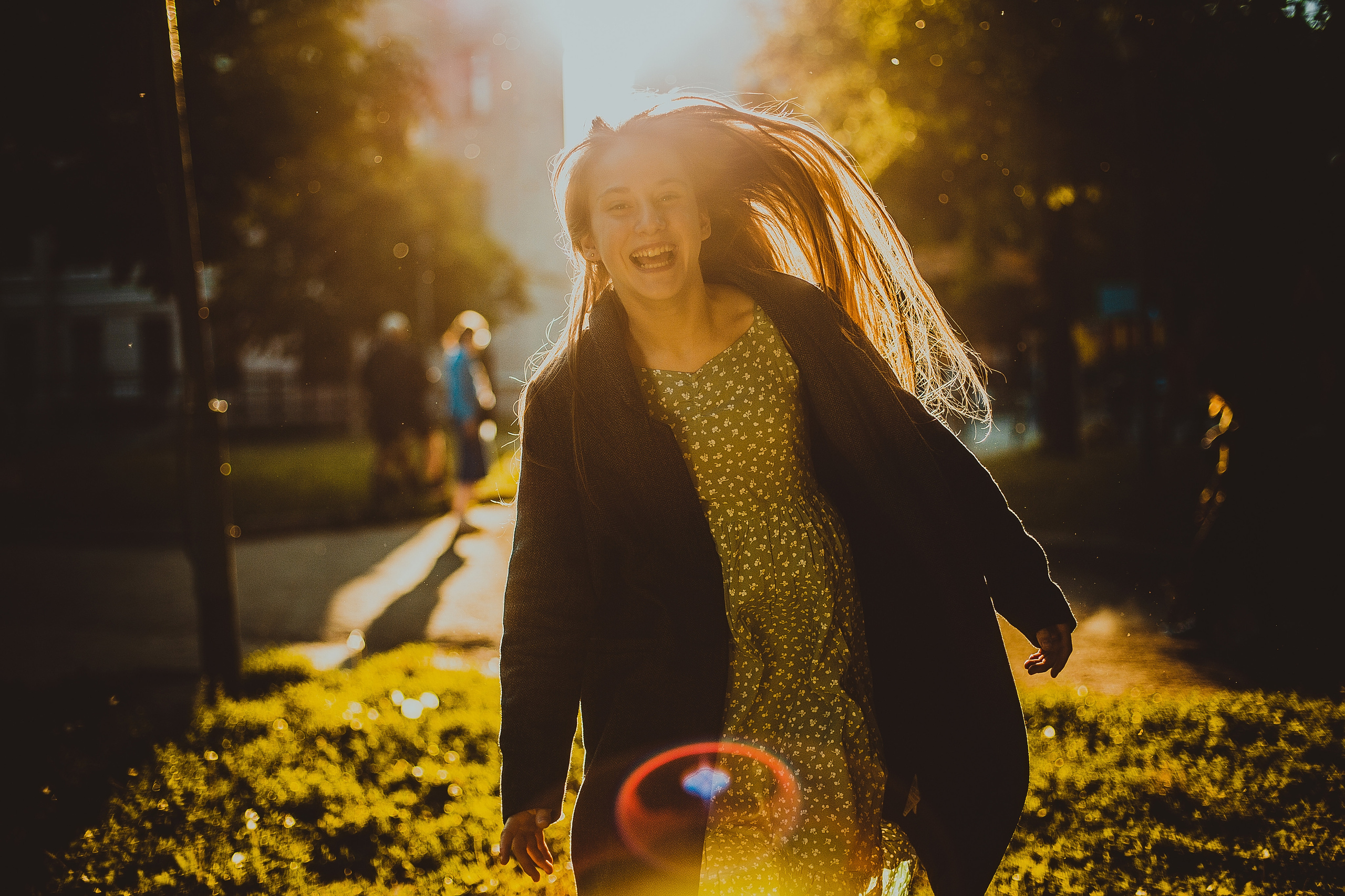 Ариша. Детский, свадебный и семейный фотограф Юлия Курбатова, Санкт-Петербург