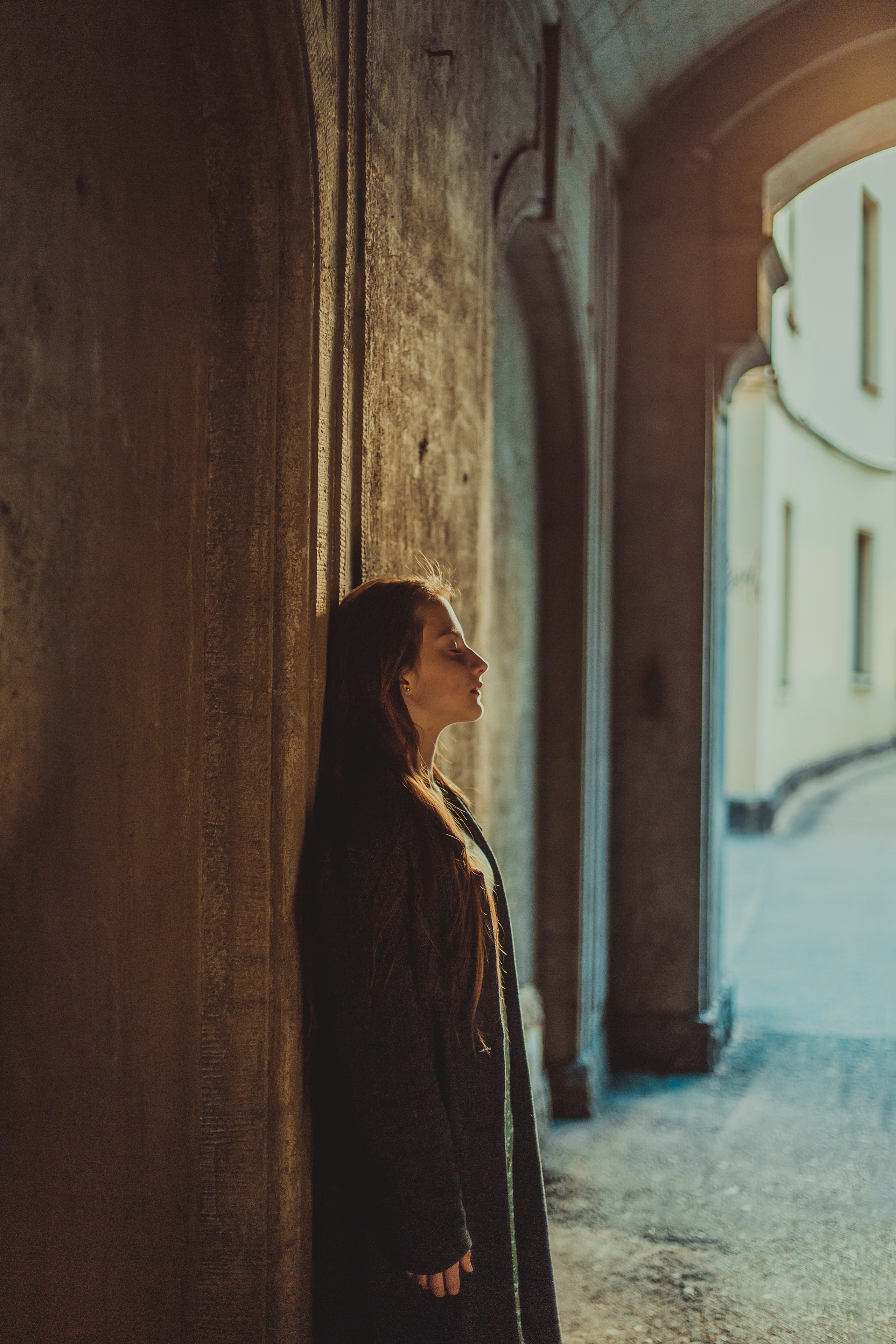 Ариша. Детский, свадебный и семейный фотограф Юлия Курбатова, Санкт-Петербург