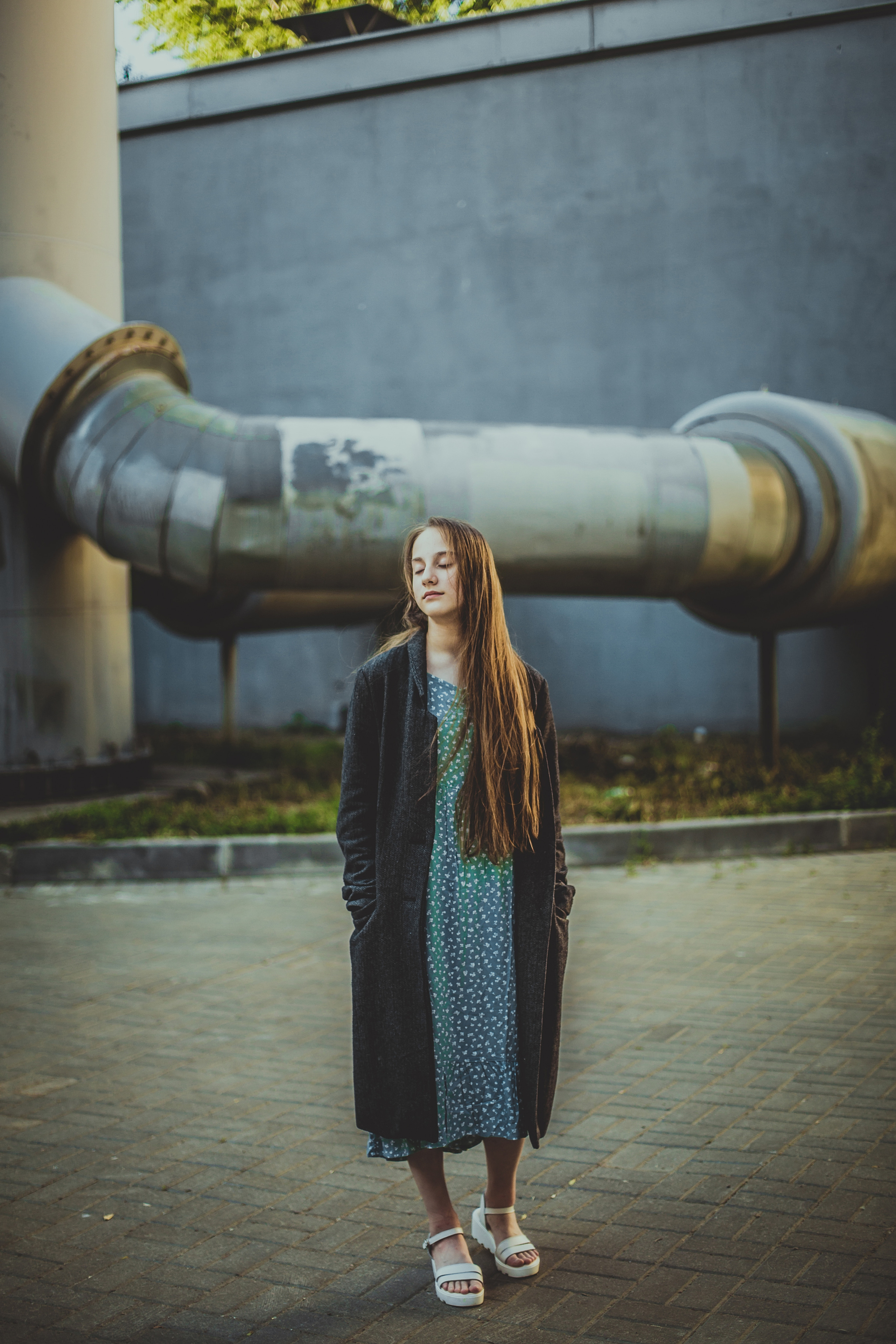 Ариша. Детский, свадебный и семейный фотограф Юлия Курбатова, Санкт-Петербург