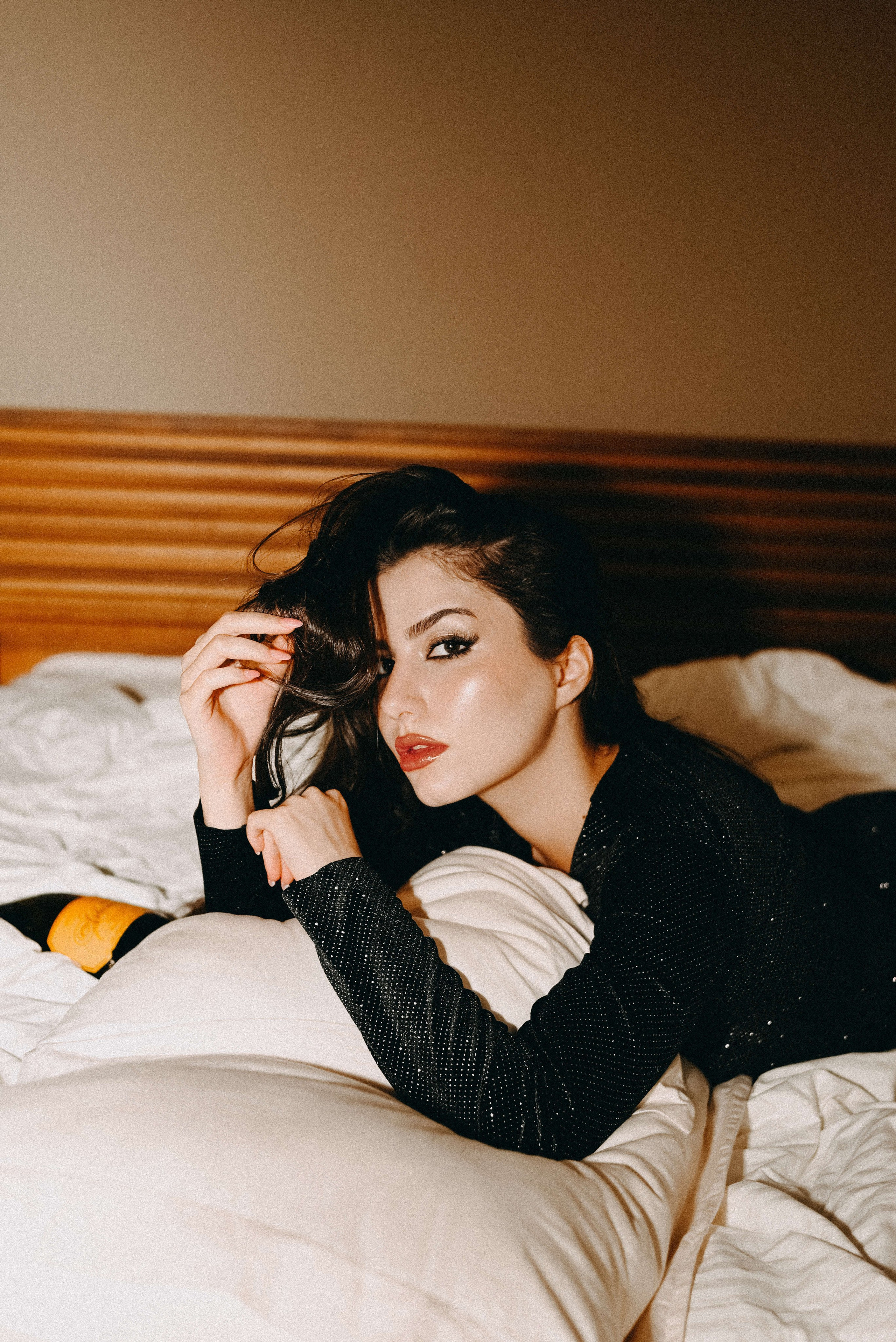 Ani. Портретный и свадебный фотограф в Тбилиси • xeniqo