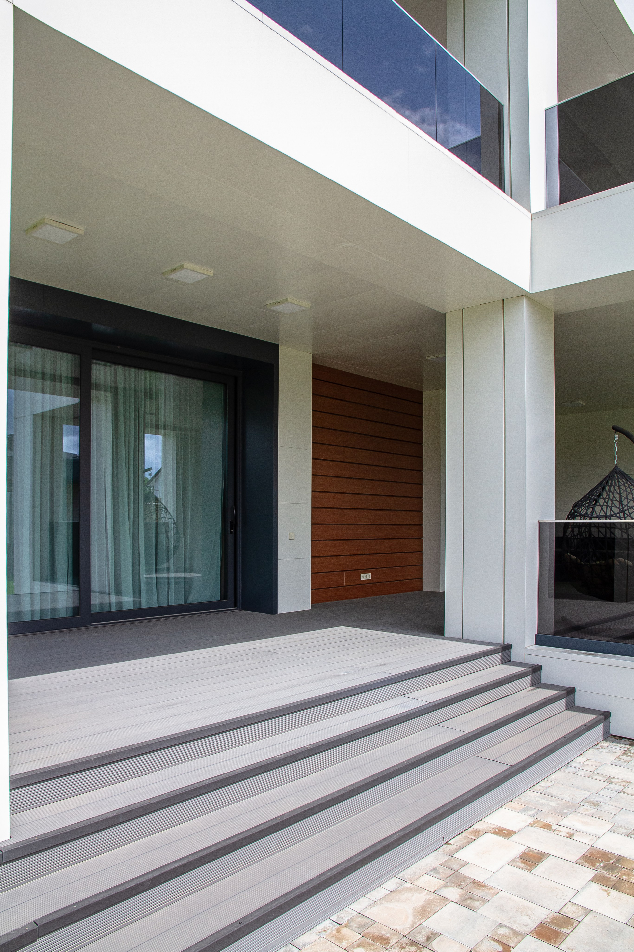 Дом 1. Фотограф Антон Катунин | Симферополь