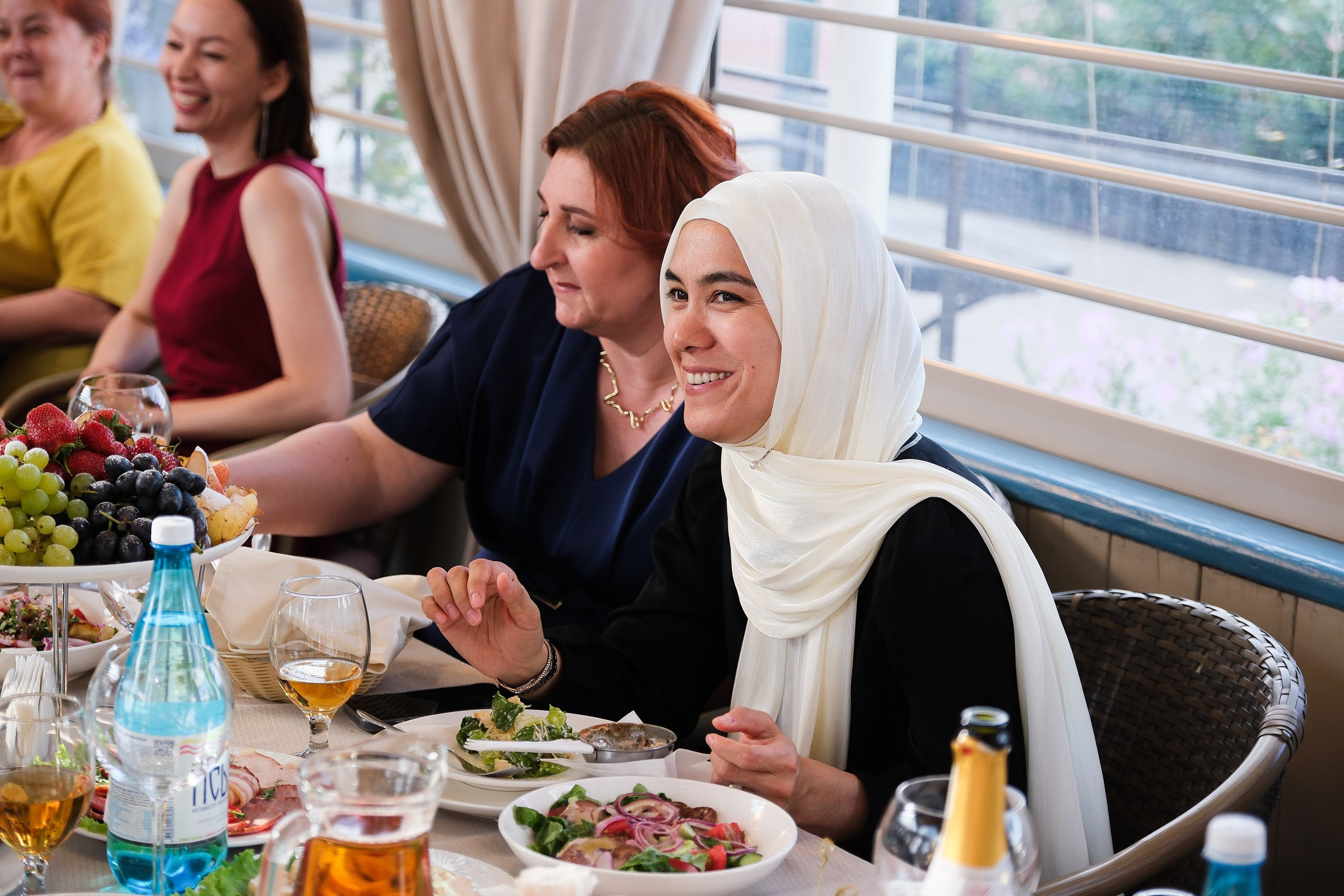 9 Класс Выпускной. Фотограф Анатолий Деникин