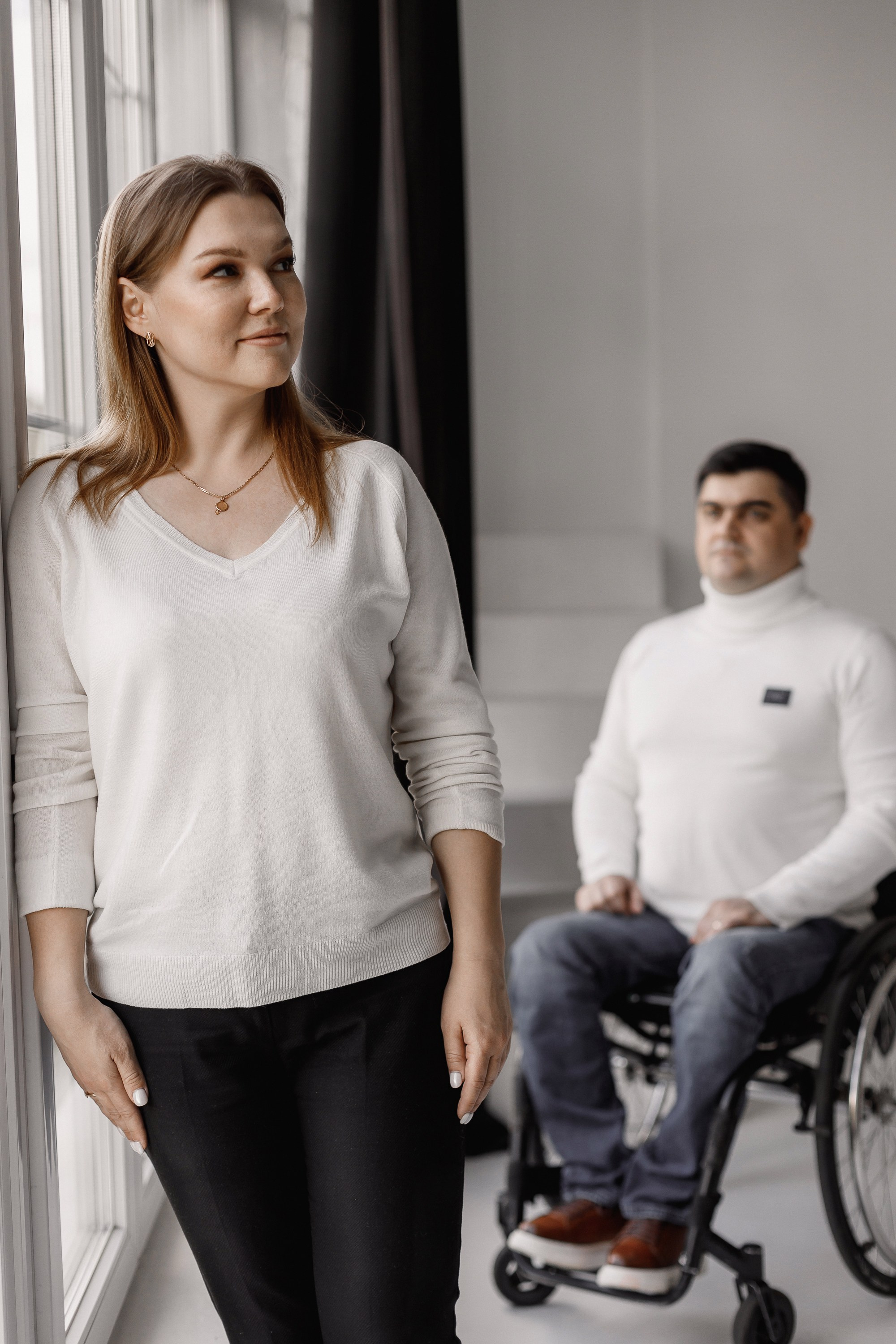 On cloud nine. Свадебный фотограф Дмитрий Воробьев Ярославль