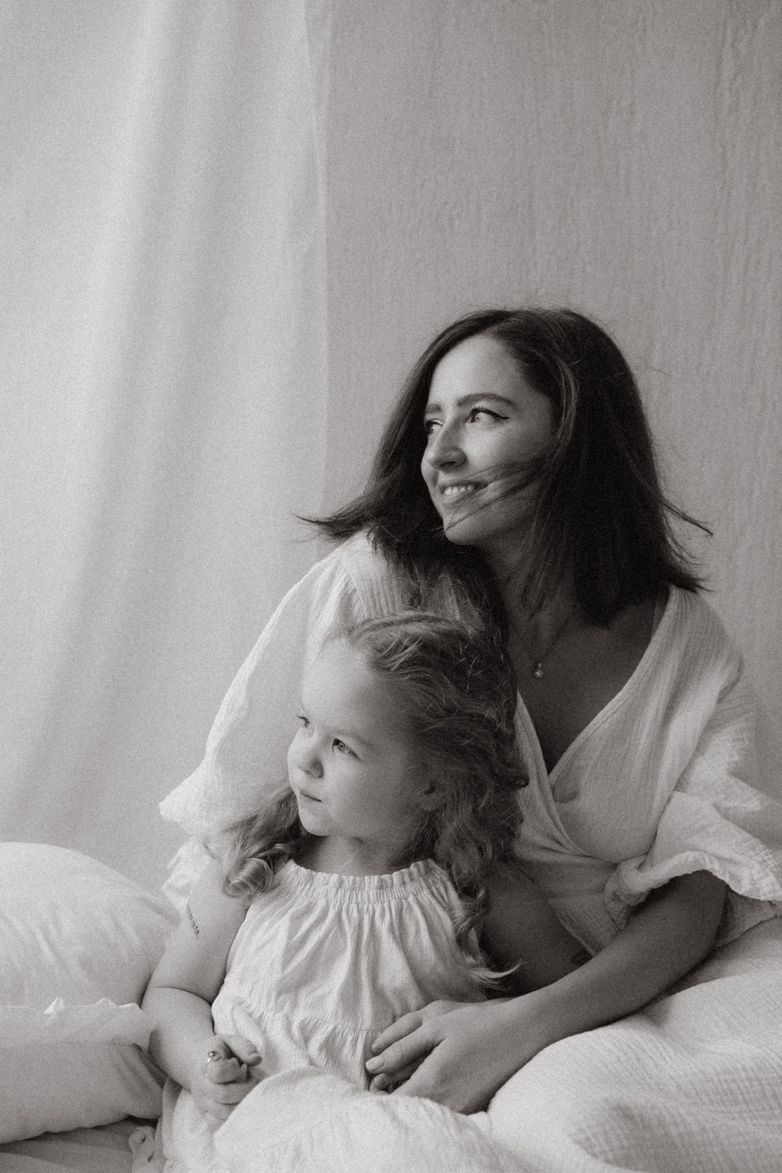 Марина и Арина. Фотограф Ульяна Дивина в Нижнем Новгороде и Нижегородской области