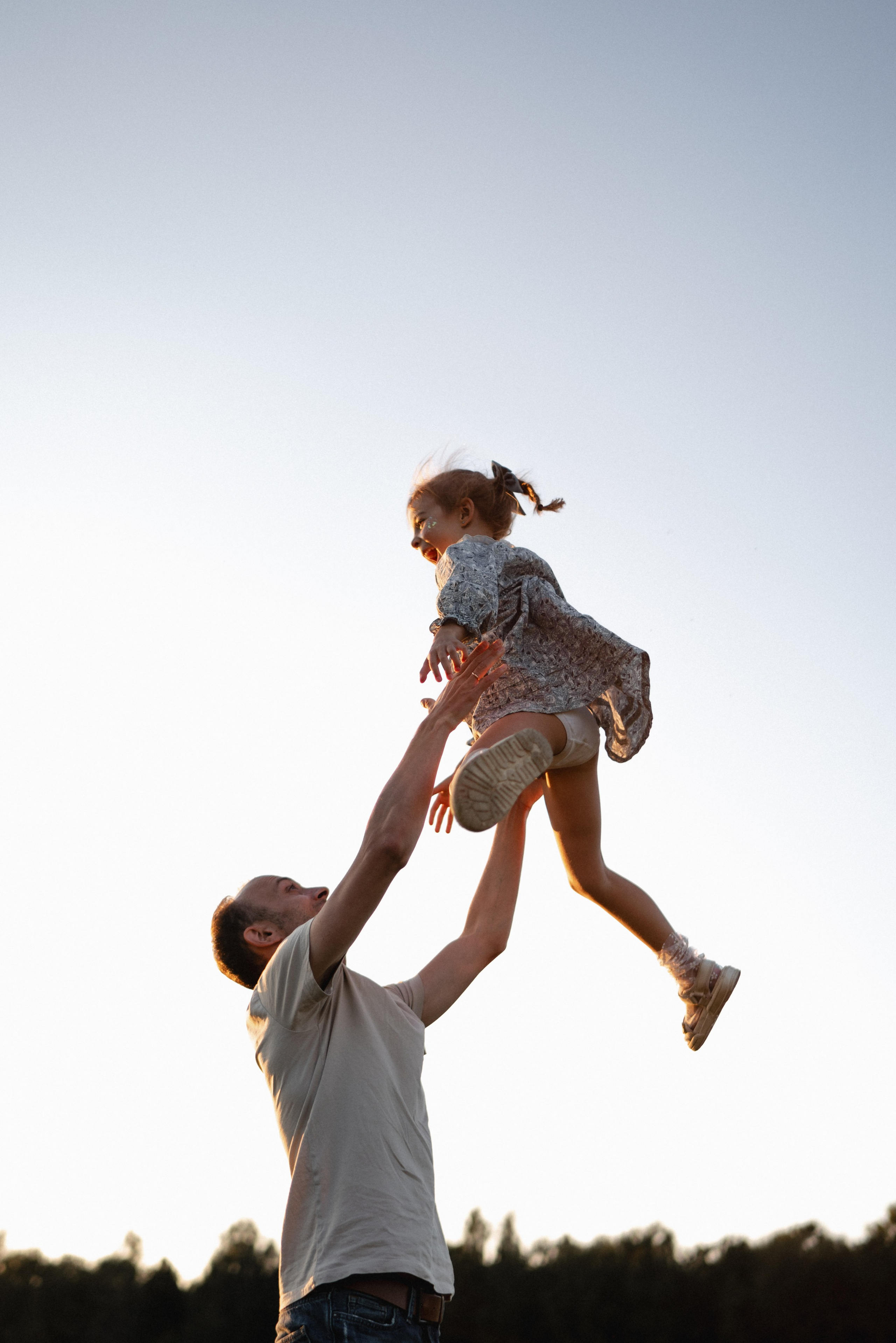 LETO. АВГУСТ. Фотограф Анна Кобазева, Москва