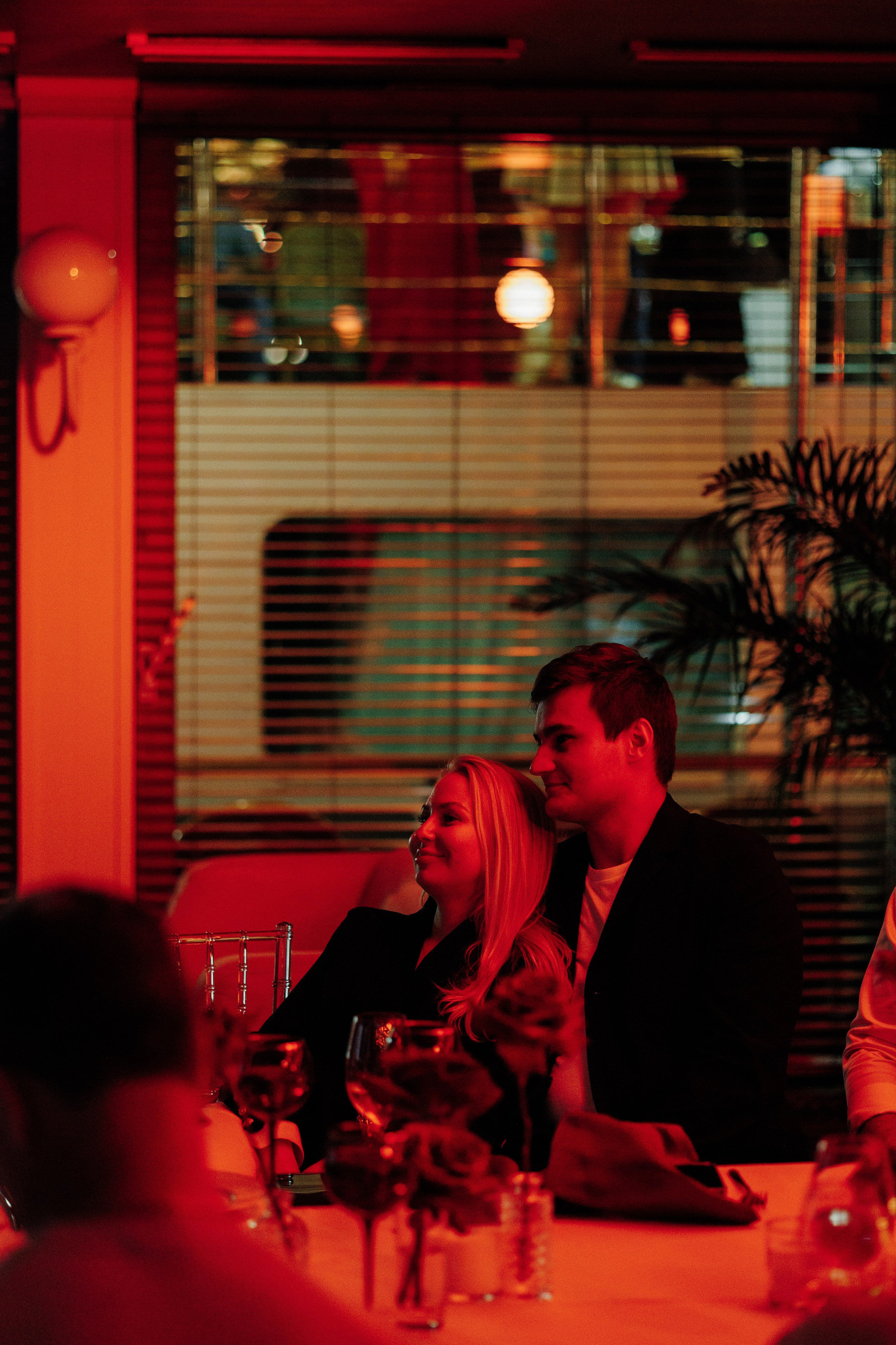 PRIVATE EVENT. Фотограф в Москве Алексей Виноградов