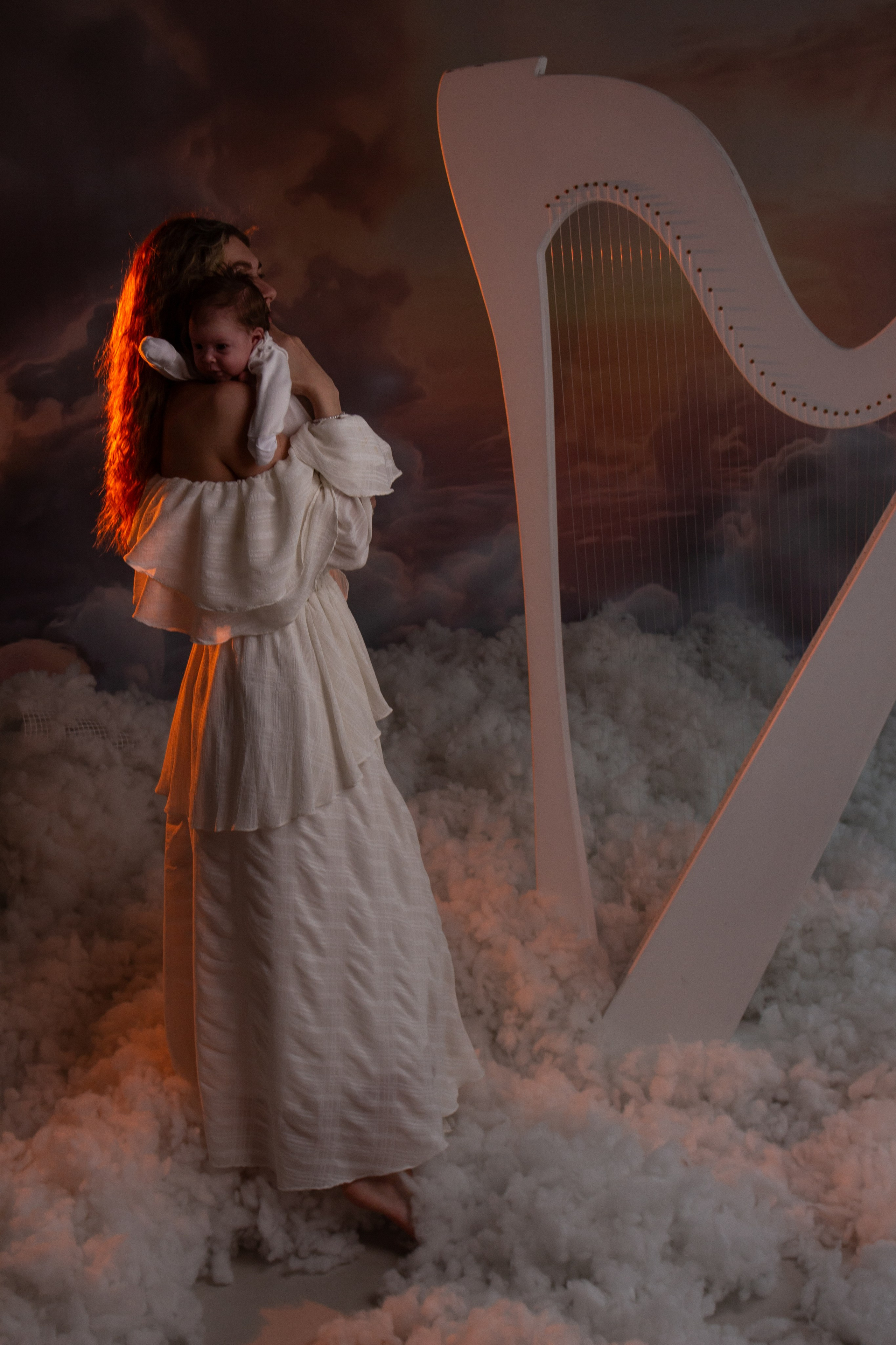 Вита. Женский фотограф в Санкт-Петербурге