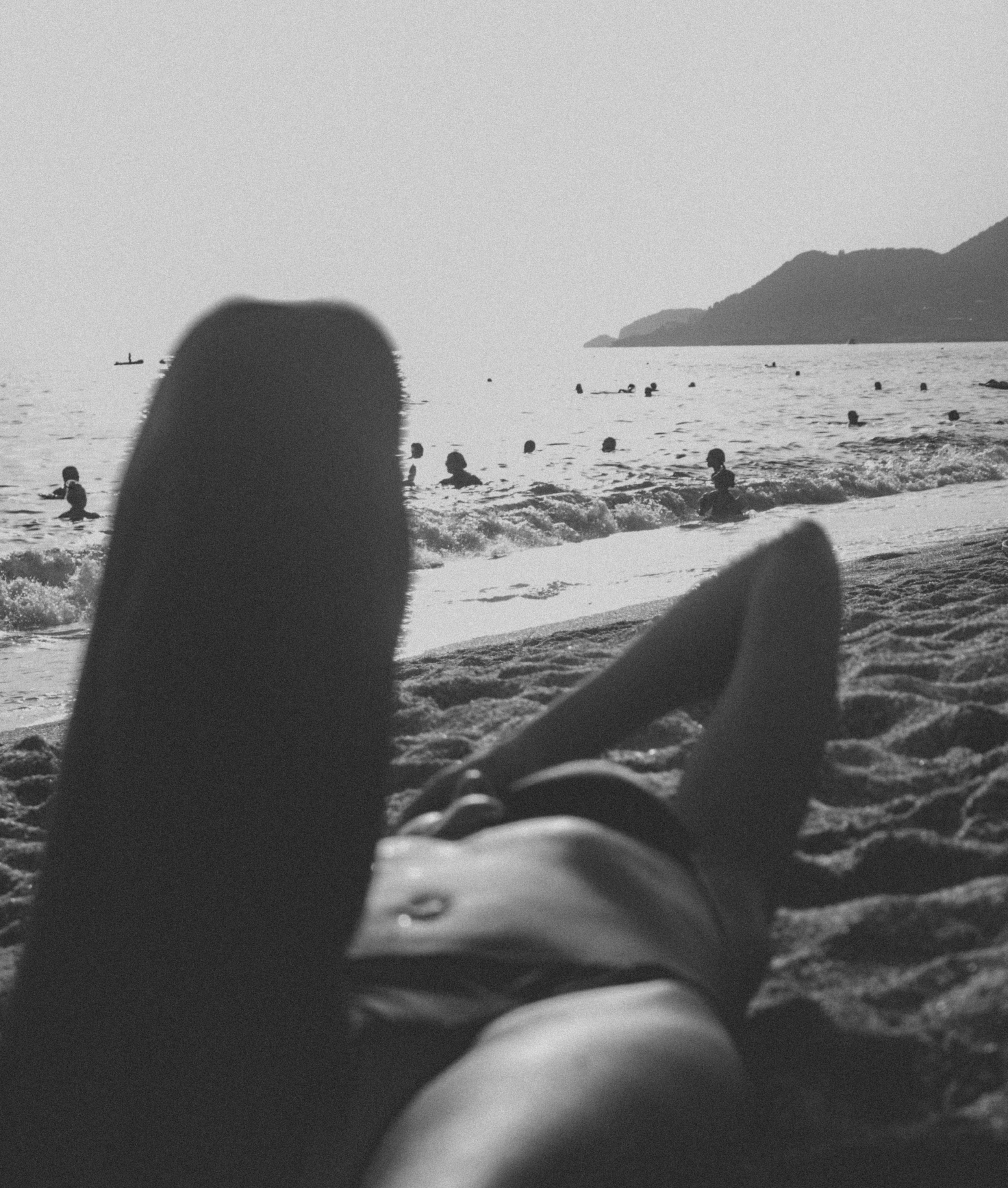 Анна. Фотограф в Москве Мария Терентьева