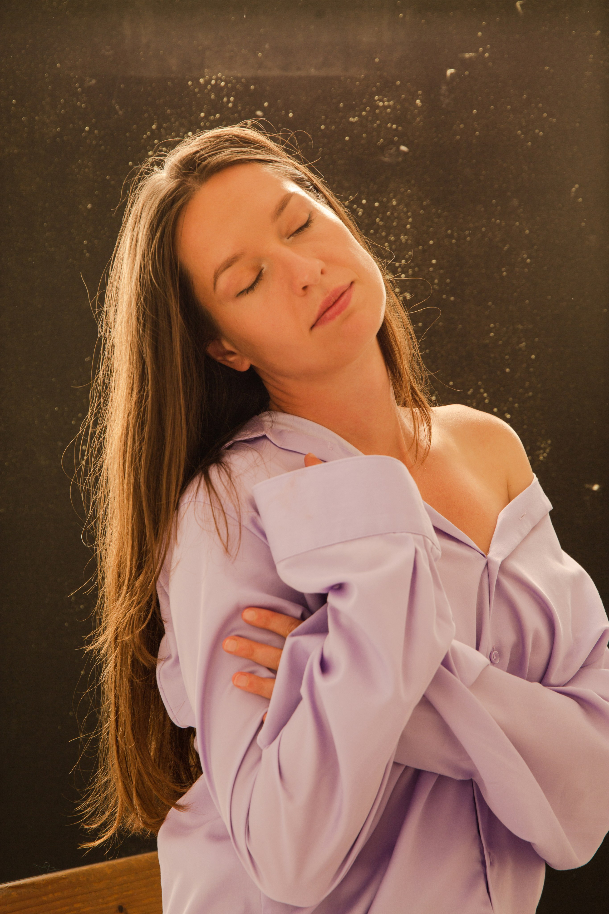 Анна. Портретный фотограф в Москве Афанасьева Вера