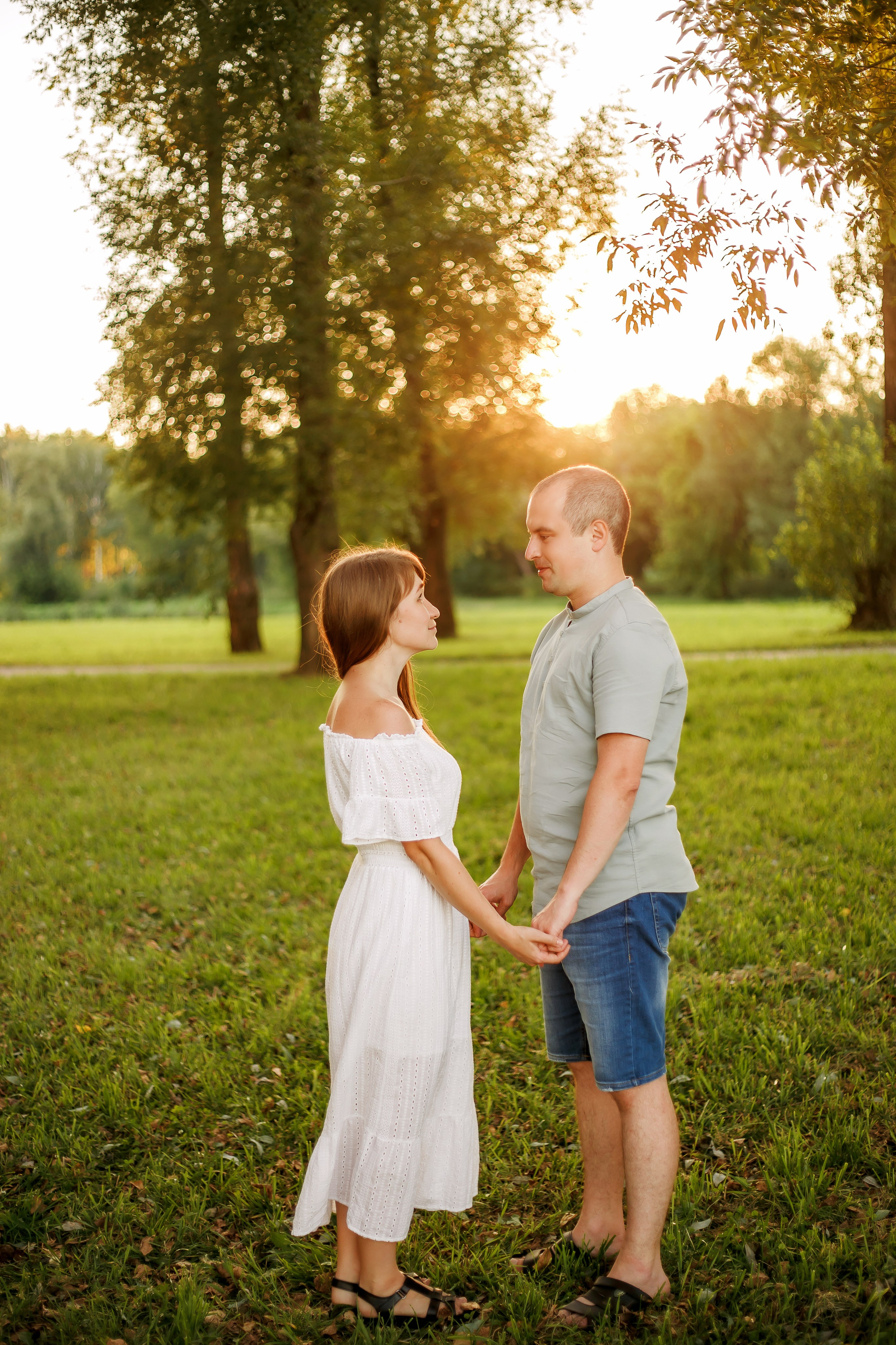 Семейные. Фотограф Саранск Екатерина Жукова