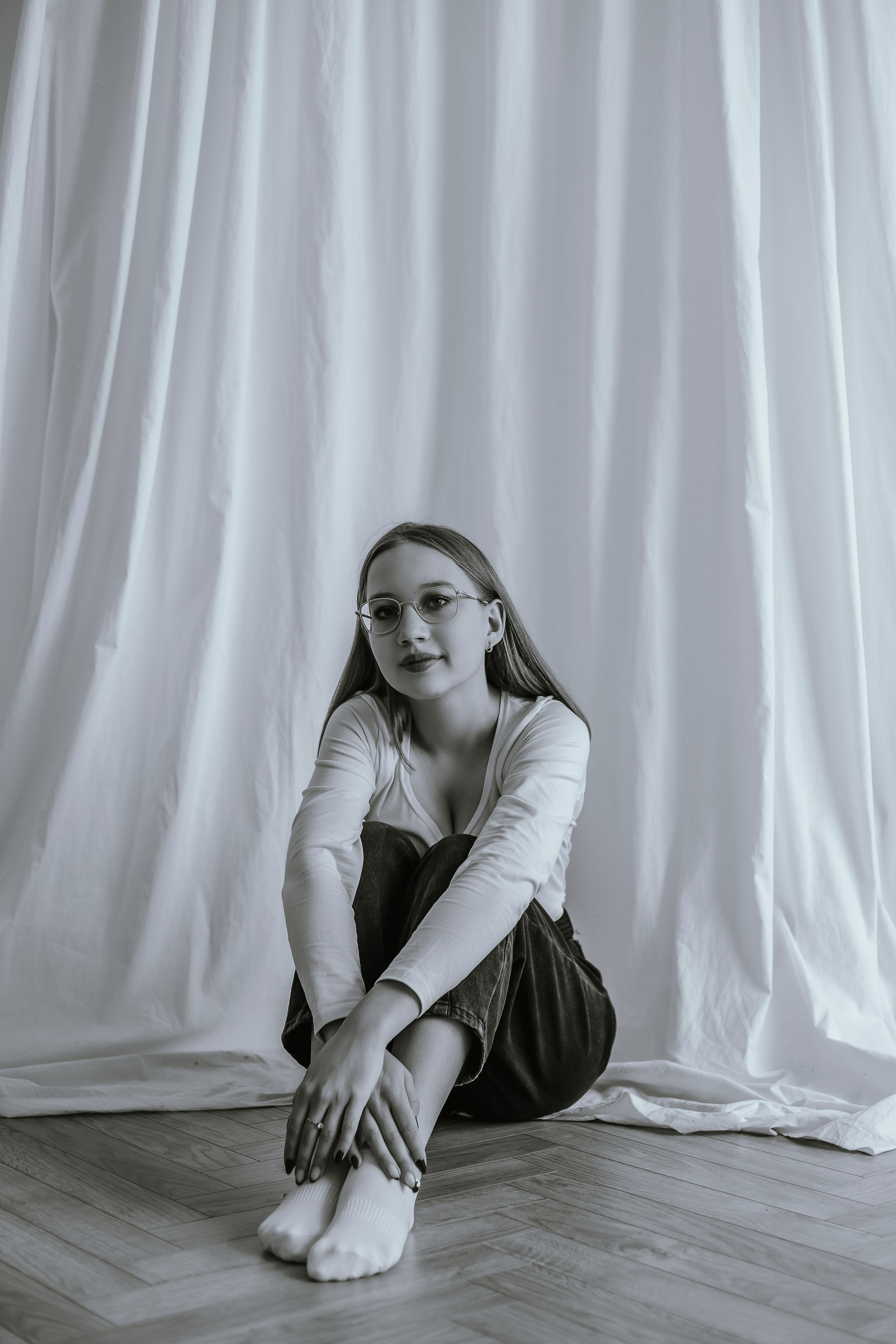 Подруги. Фотограф Саранск Екатерина Жукова