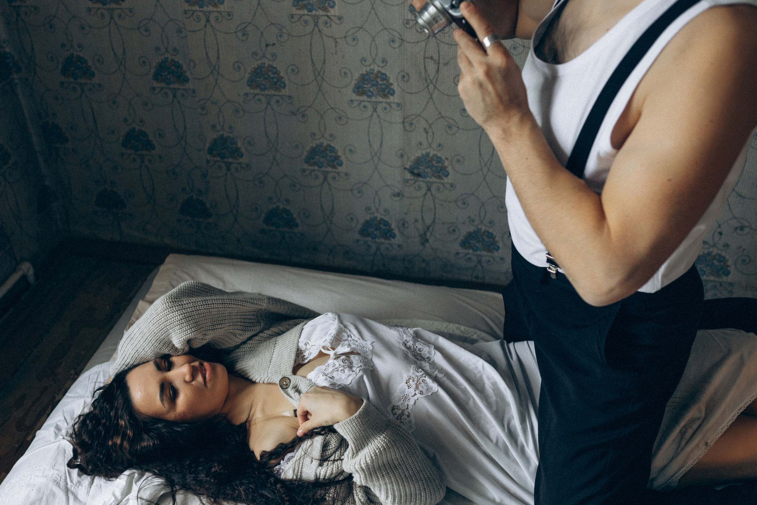 Сталинка. Свадебный и семейный фотограф в Белгороде Юлия Першина