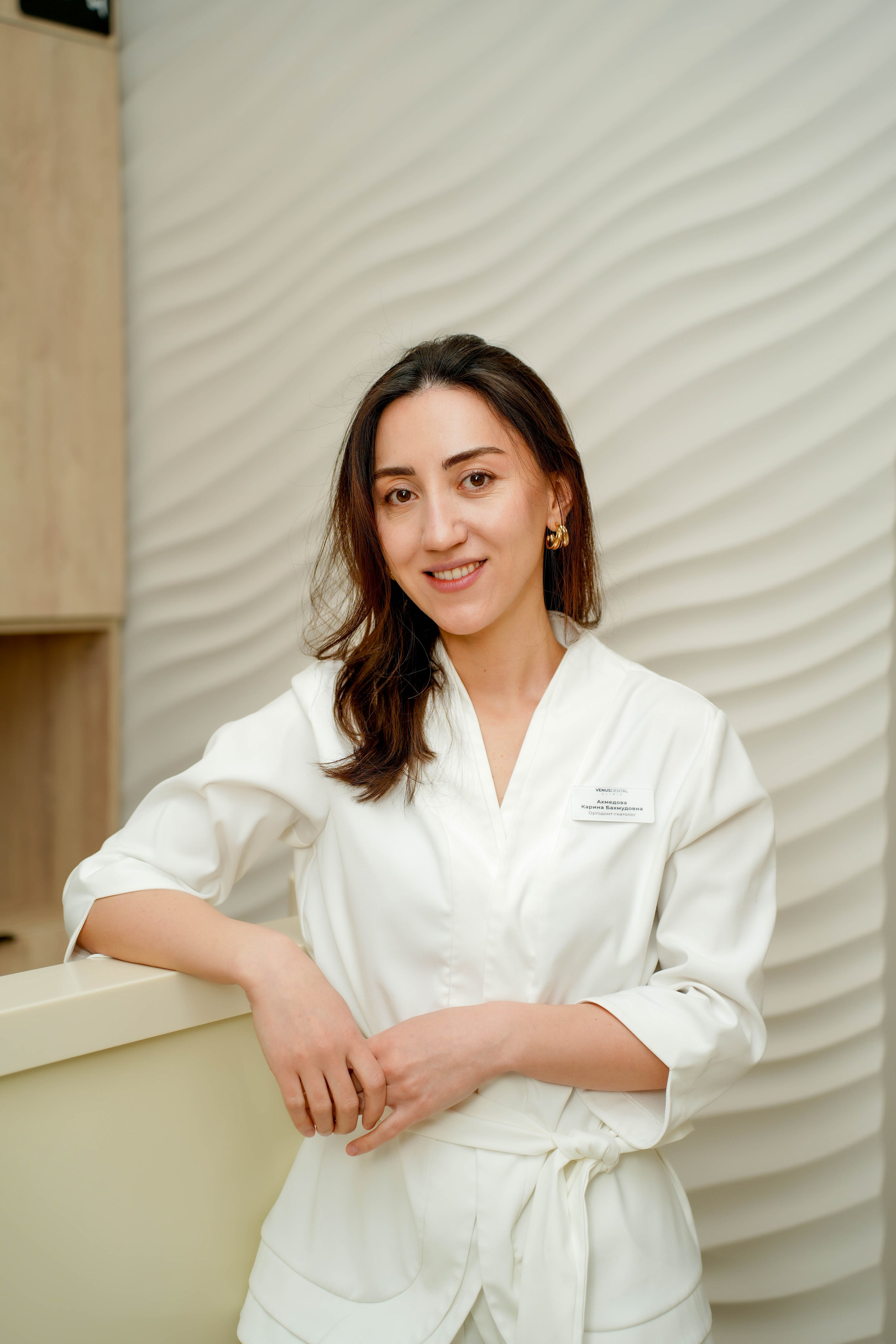 Venus Dental Clinic. Фотограф Элина Задорожная