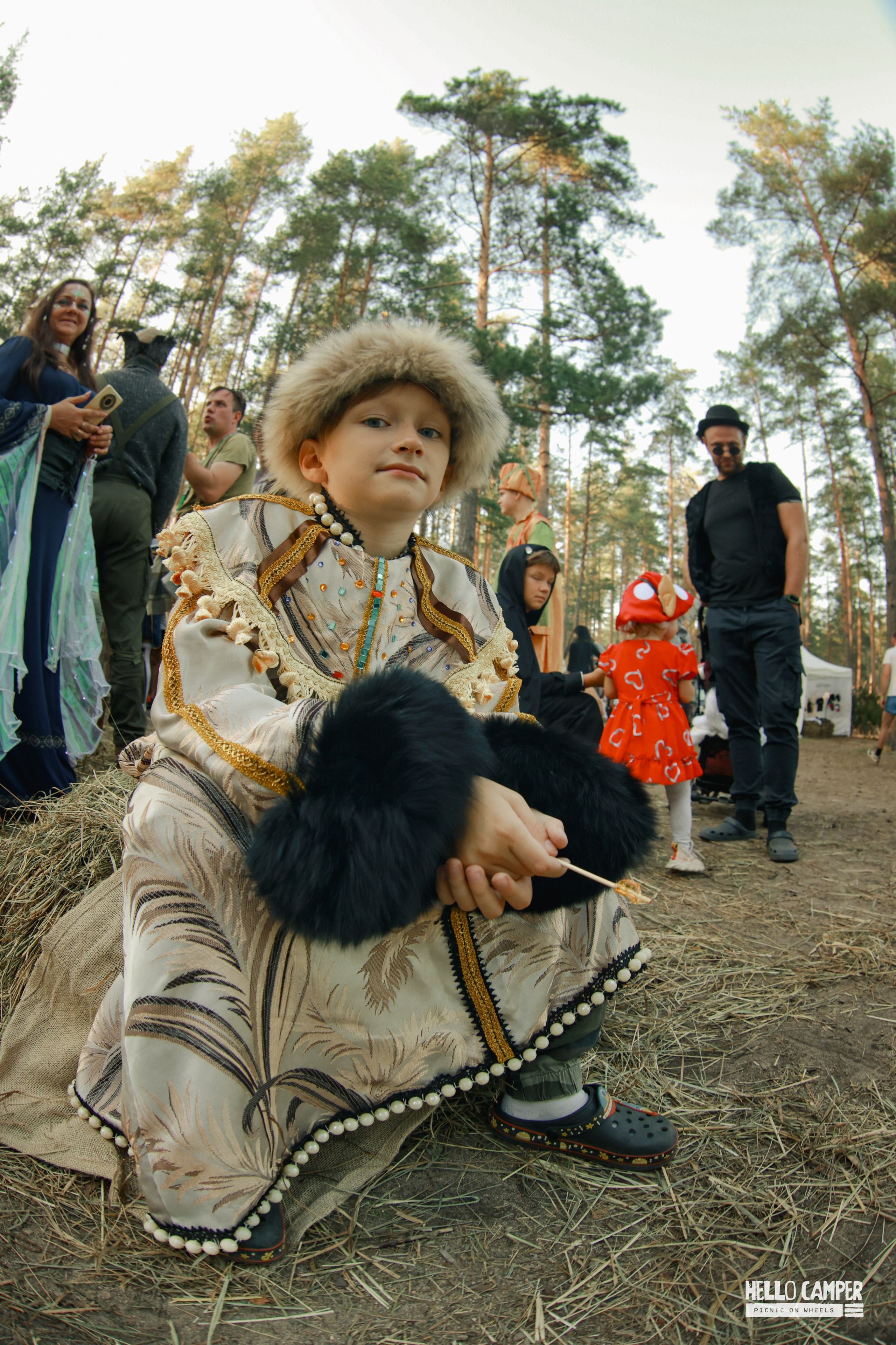 Фестиваль Hello Camper закрытие 2024. Репортажный и портретный фотограф в Санктпетербурге. Видиосъемка мероприятий в Санкт-Петербурге