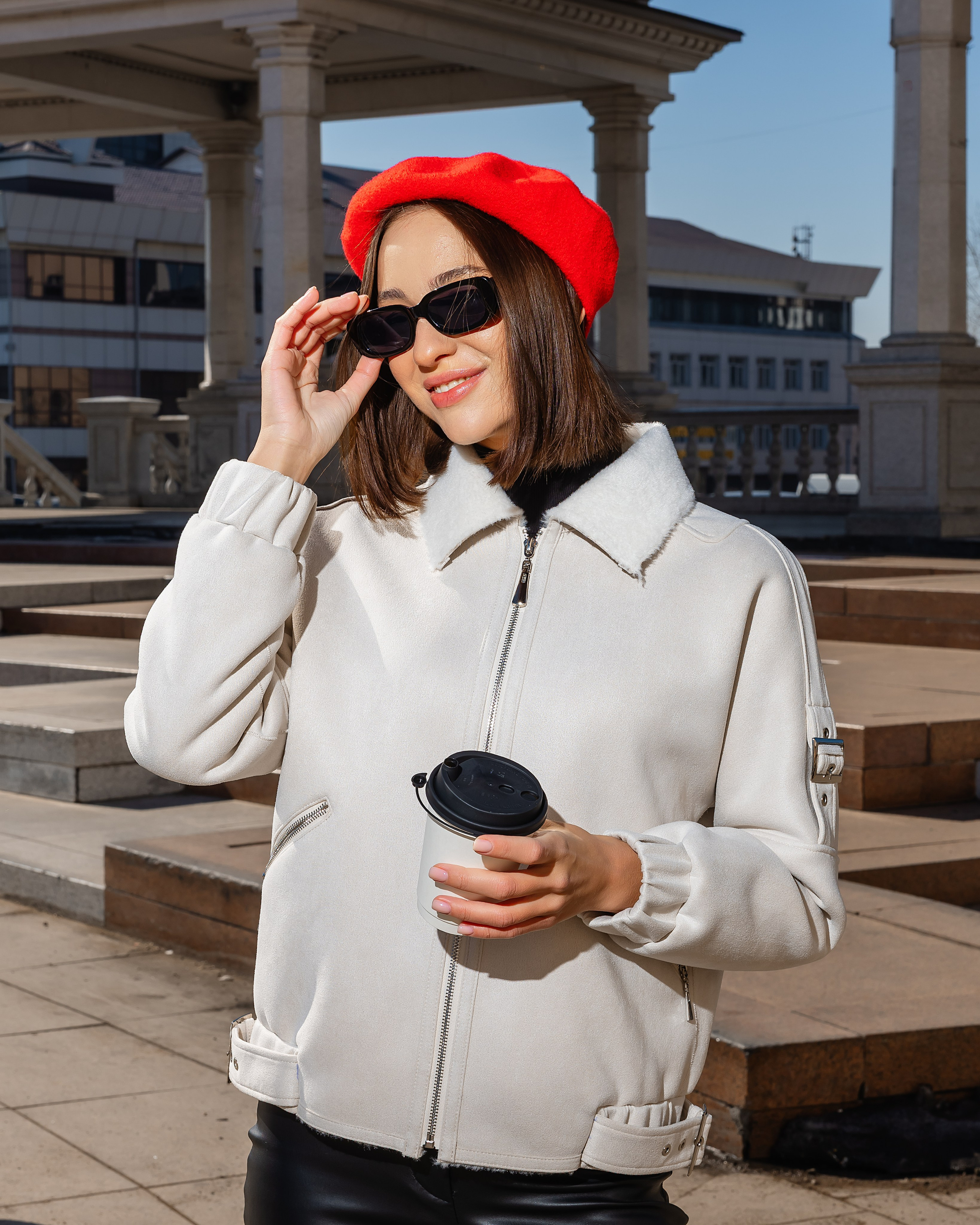 @Morozov. Фотограф и видеограф в Улан-Удэ: Аюна Габагуева и Артём Шаханов